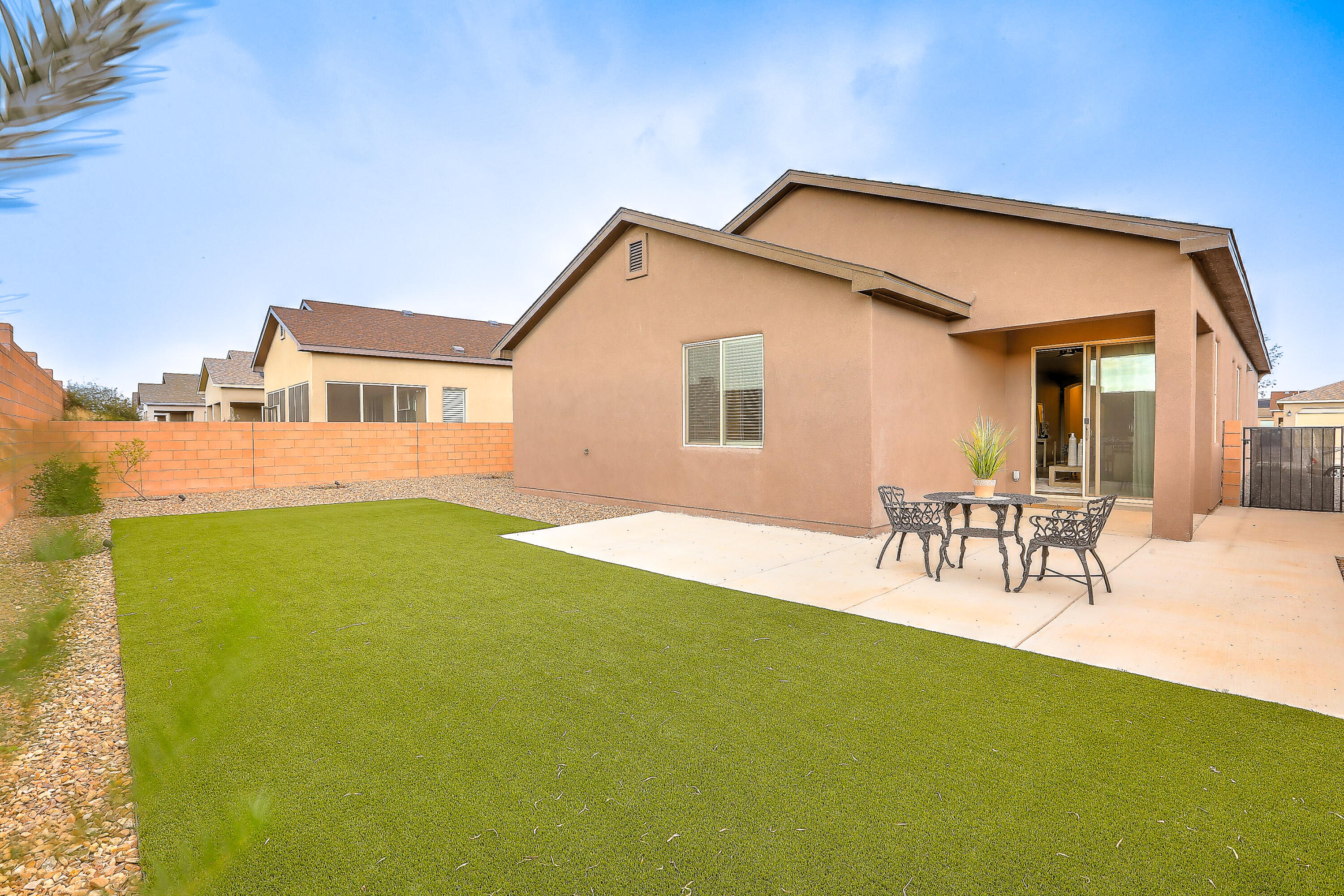 4489 Bald Eagle Loop, Rio Rancho, New Mexico image 32