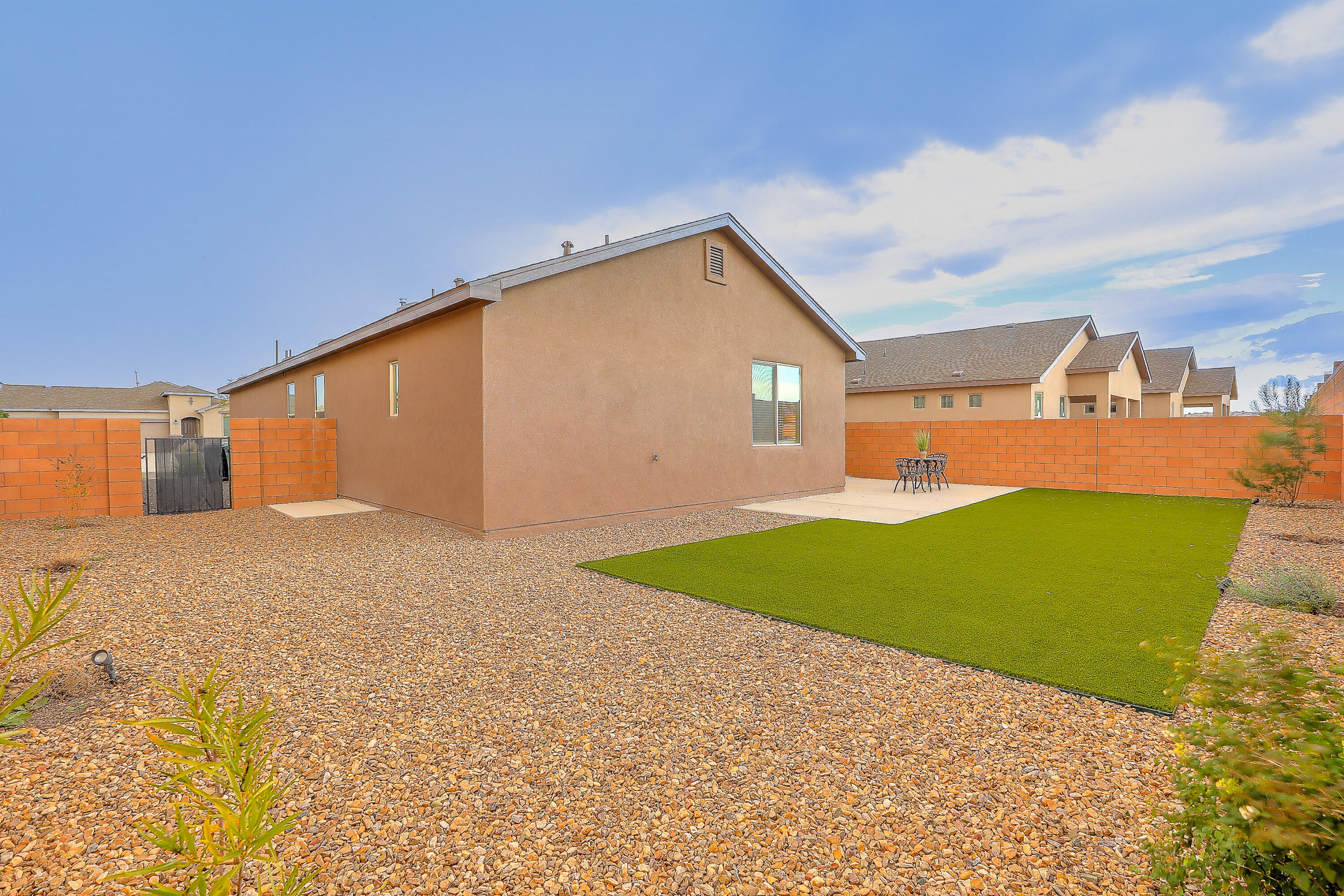 4489 Bald Eagle Loop, Rio Rancho, New Mexico image 33