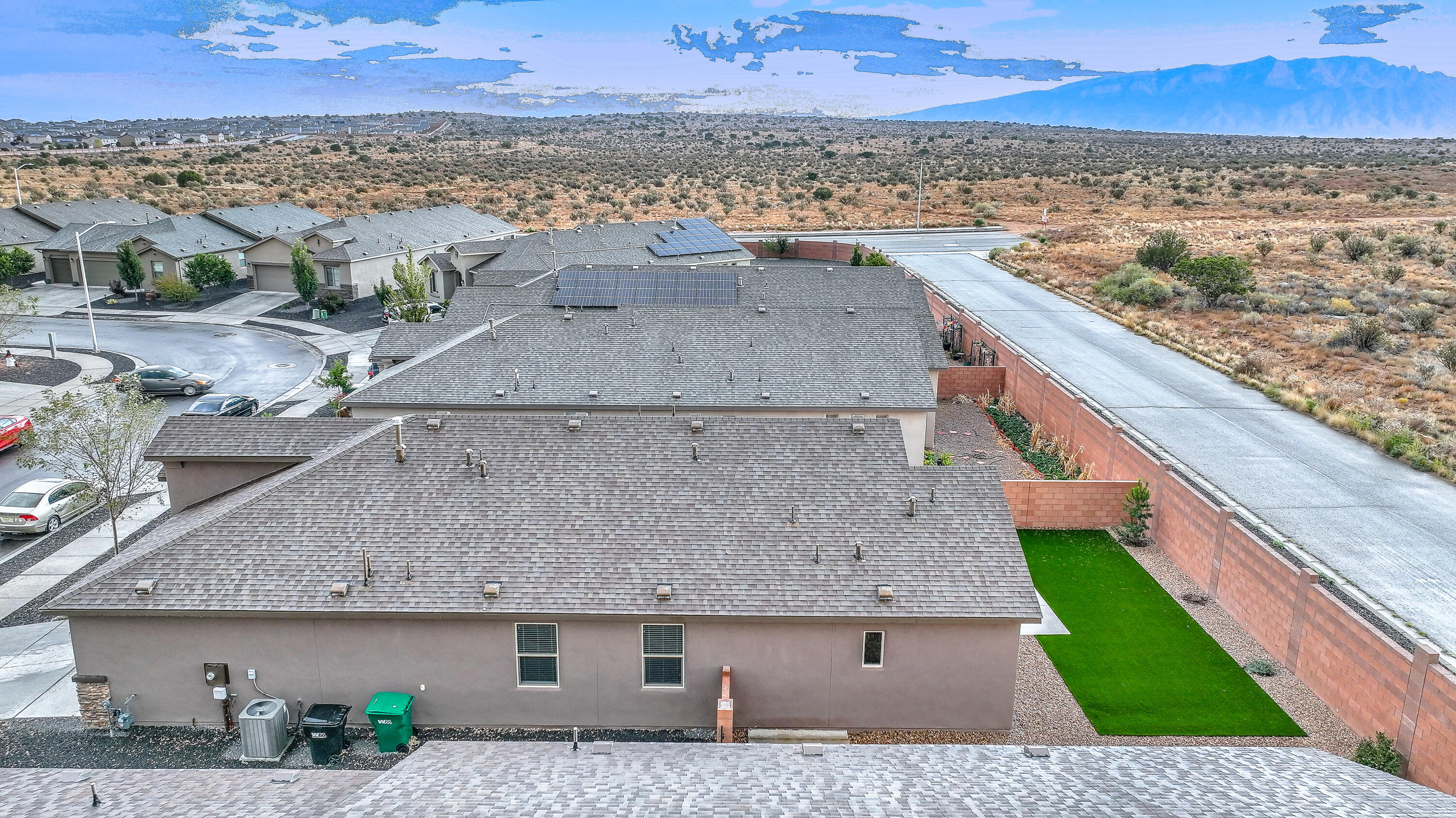 4489 Bald Eagle Loop, Rio Rancho, New Mexico image 39