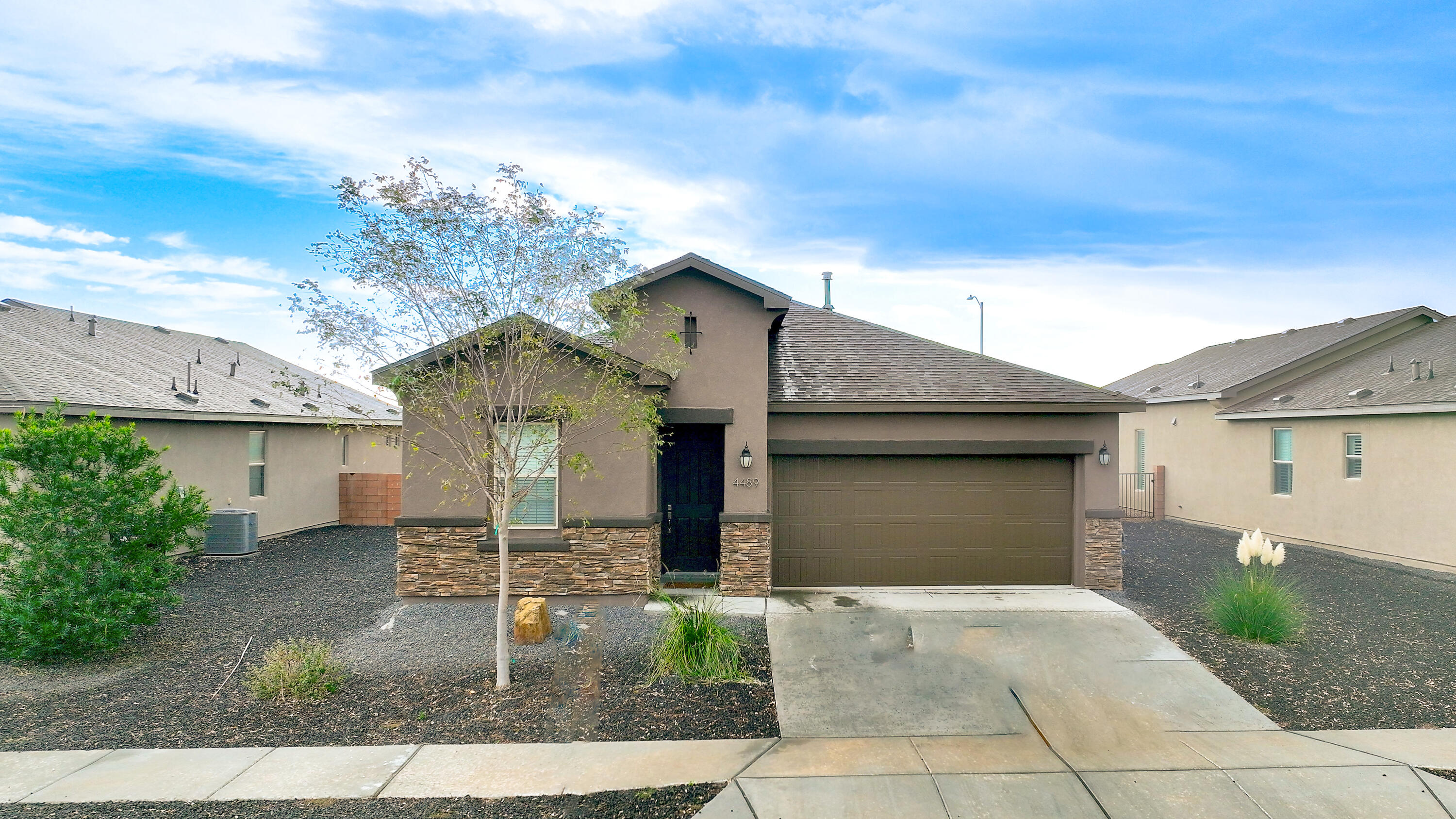 4489 Bald Eagle Loop, Rio Rancho, New Mexico image 35