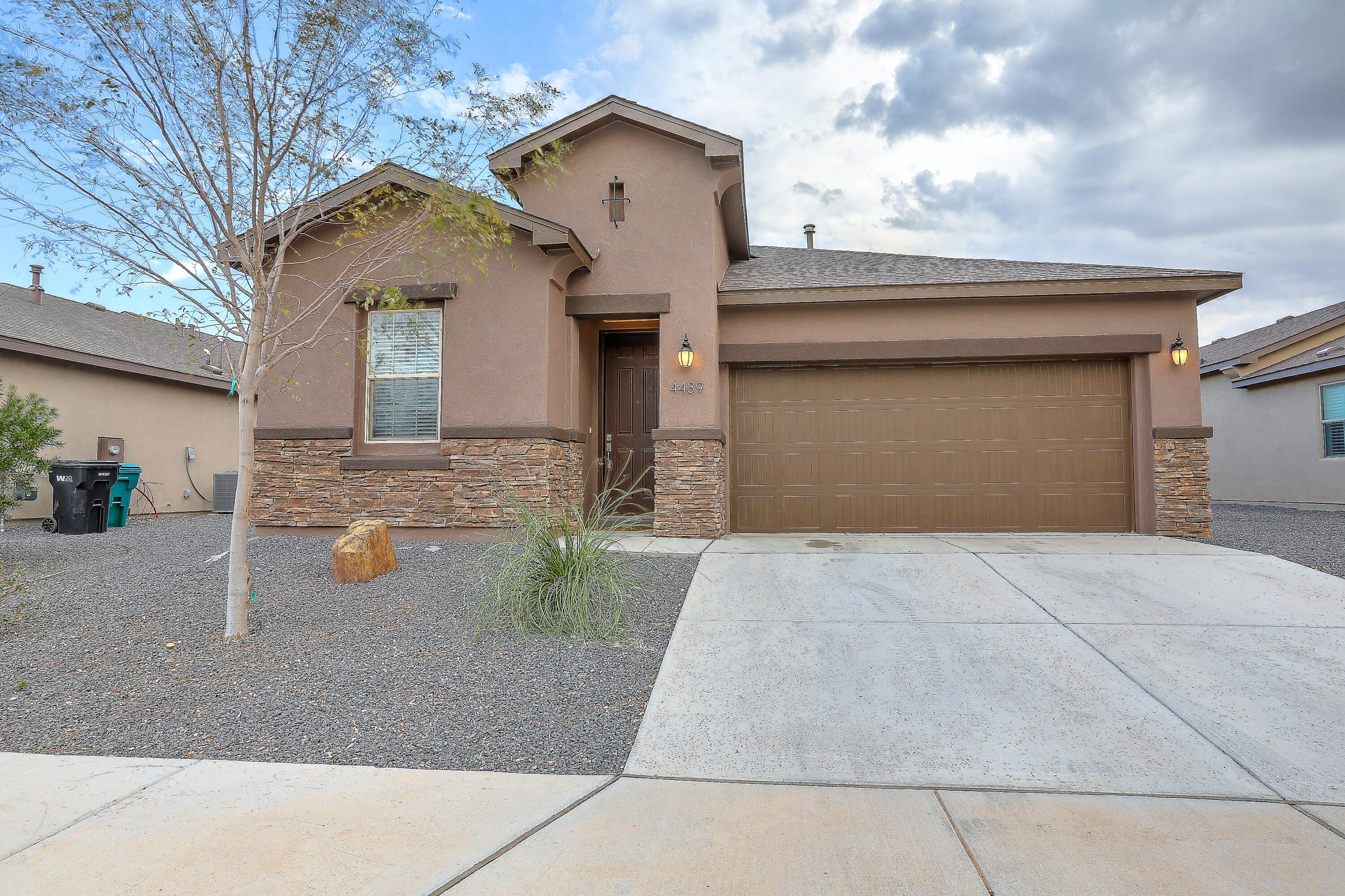 4489 Bald Eagle Loop, Rio Rancho, New Mexico image 2