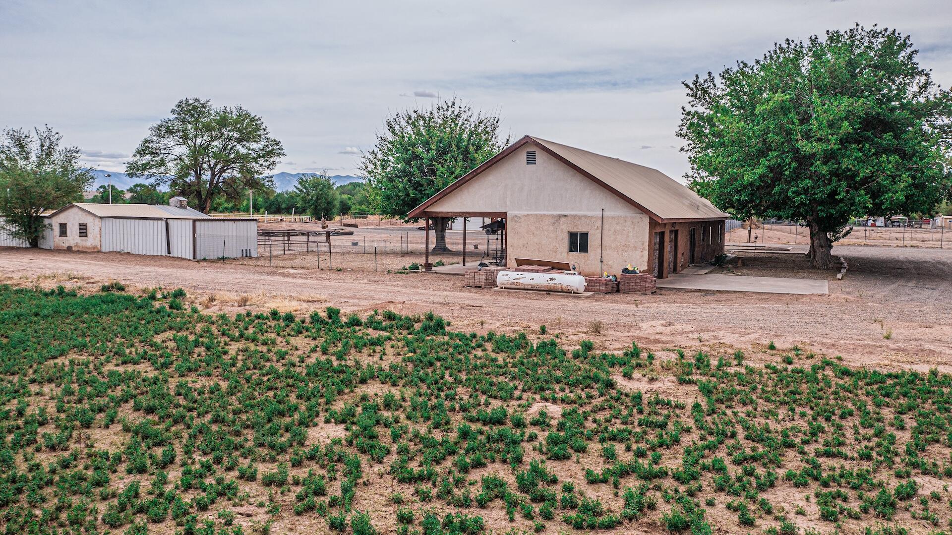 1210 Bosque Farms Boulevard