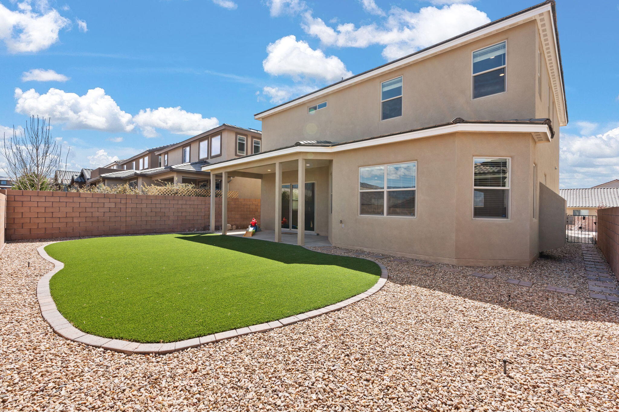 11415 Manzano Vista Avenue, Albuquerque, New Mexico image 2