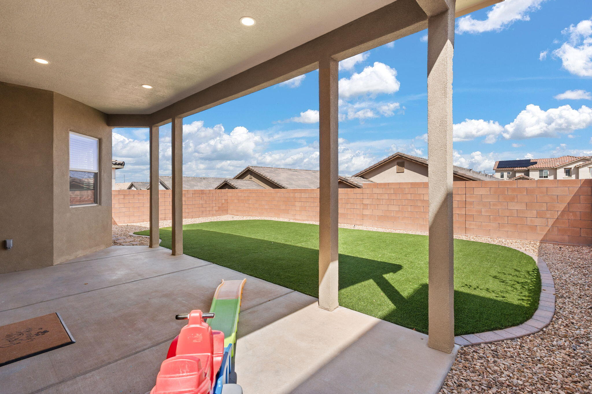 11415 Manzano Vista Avenue, Albuquerque, New Mexico image 3
