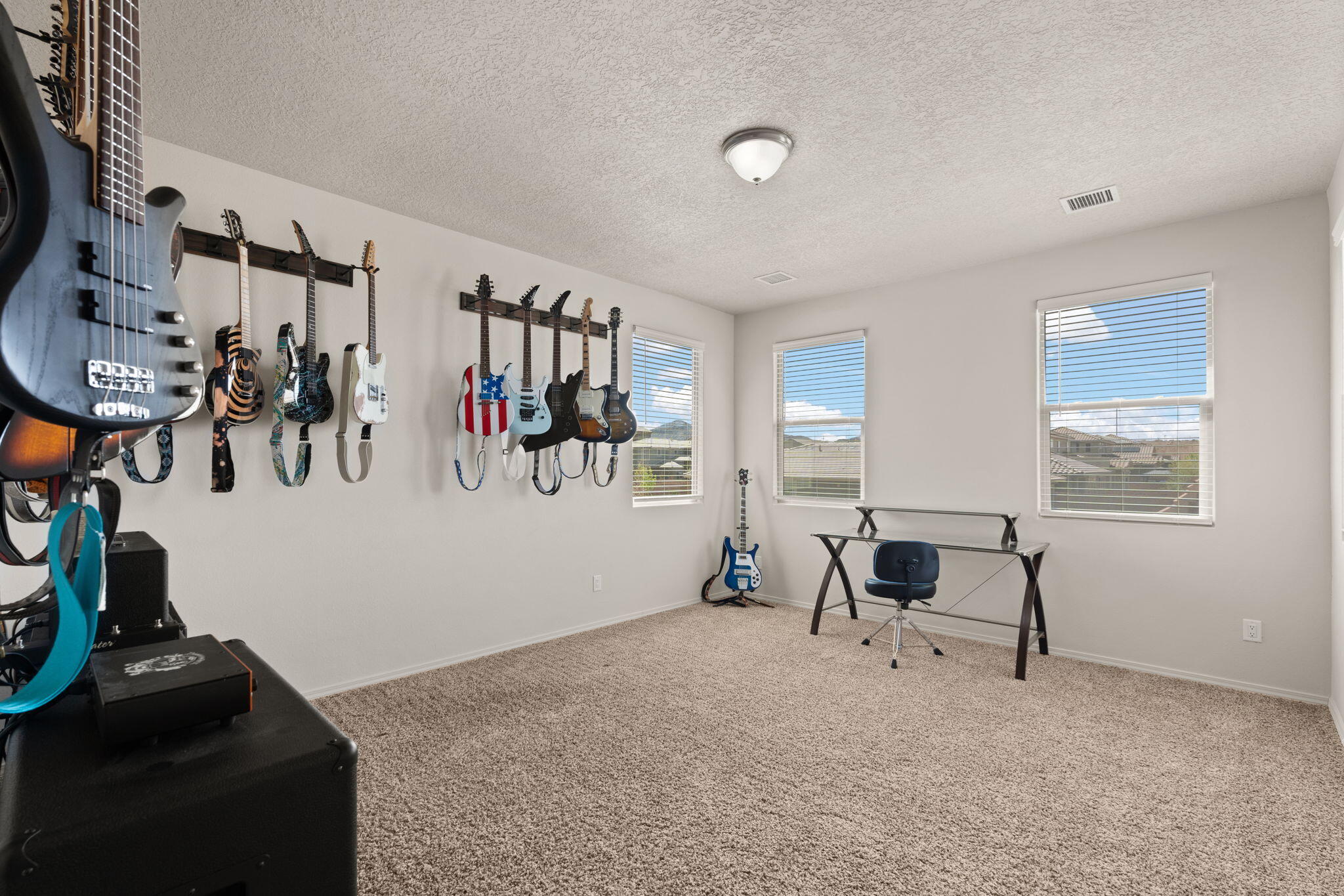 11415 Manzano Vista Avenue, Albuquerque, New Mexico image 36