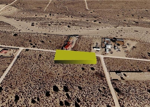 Vacant Land For Sale - 18th (u7 B3 L23) Street<br/> Rio Rancho, NM 87144