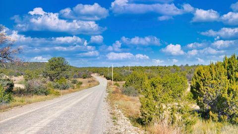 Photo of 50 Manzano Morning Drive, Estancia, NM 87016 (MLS # 1099425)