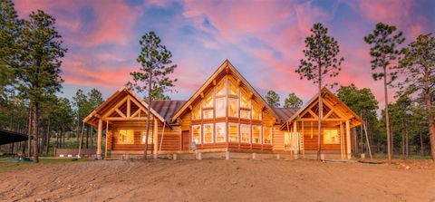 Vacant Land For Sale - 192 Llano De La Legua<br/> Taos, NM 87571