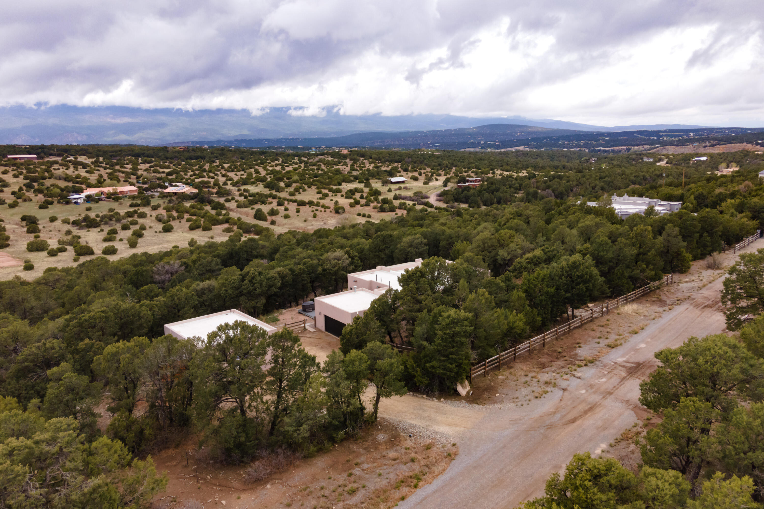 13 Asher Lane, Tijeras, New Mexico image 43