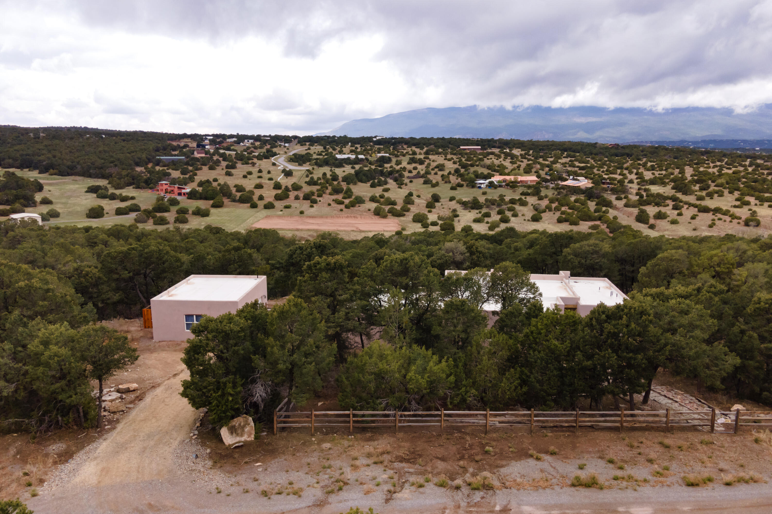 13 Asher Lane, Tijeras, New Mexico image 46
