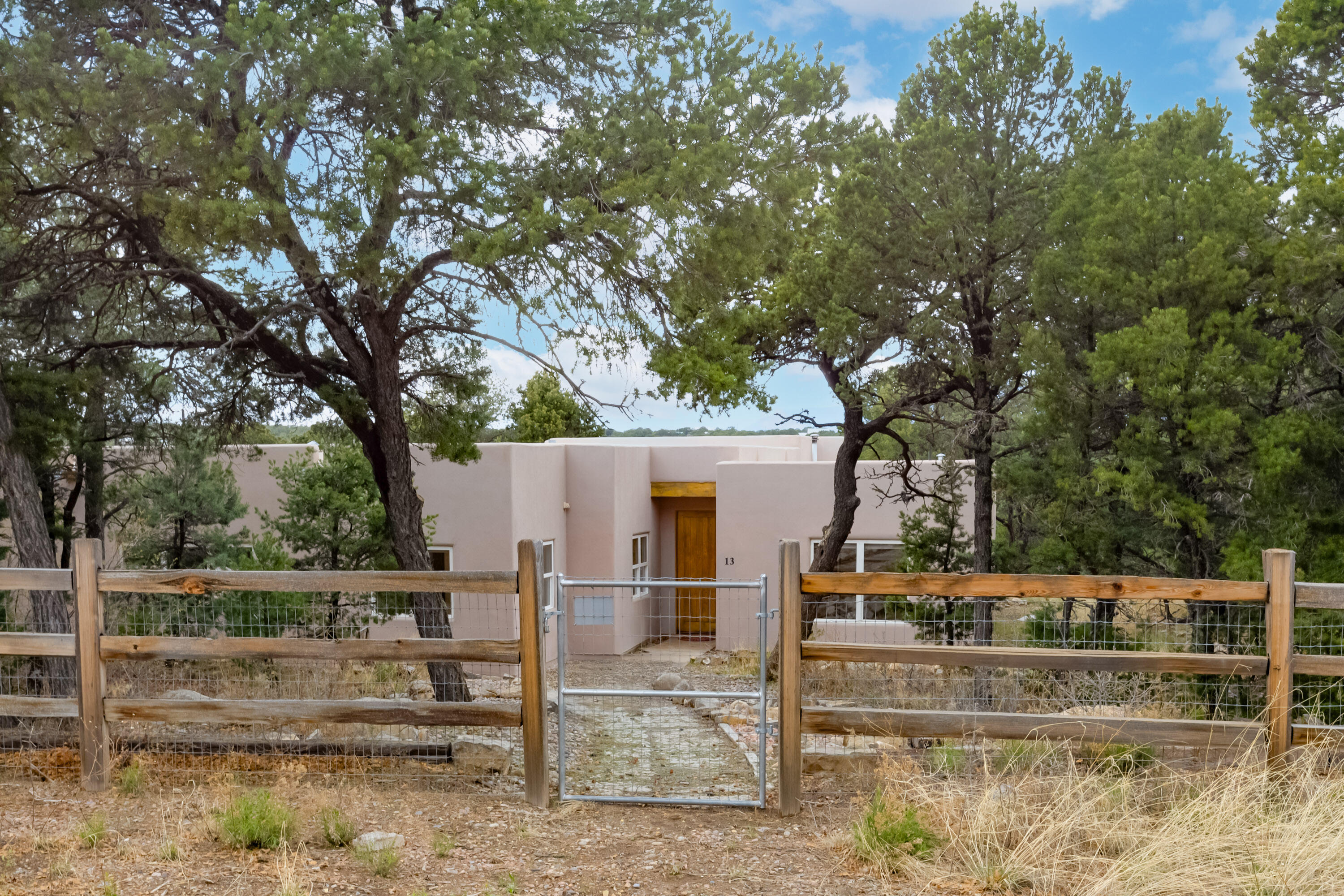 13 Asher Lane, Tijeras, New Mexico image 38