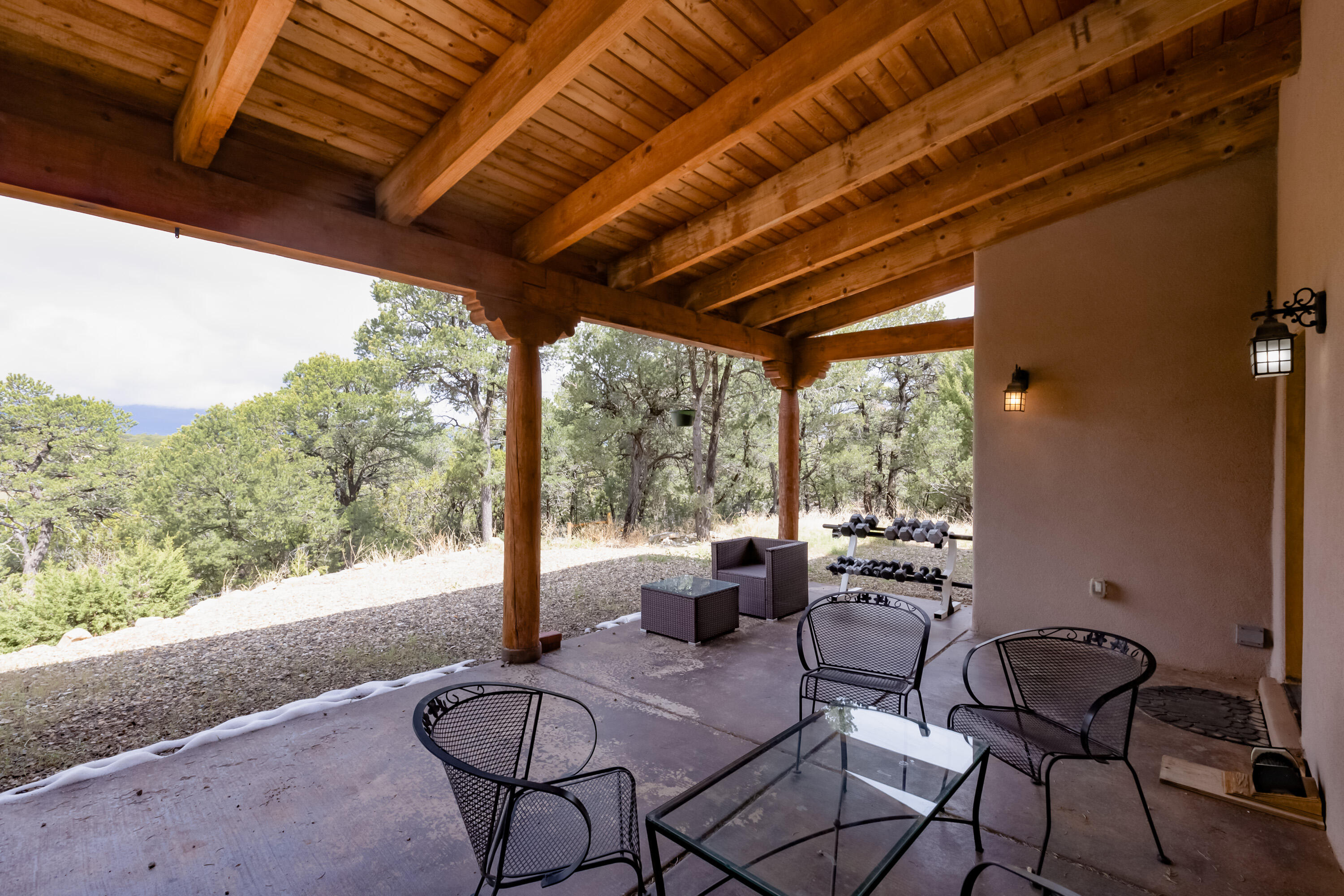13 Asher Lane, Tijeras, New Mexico image 9
