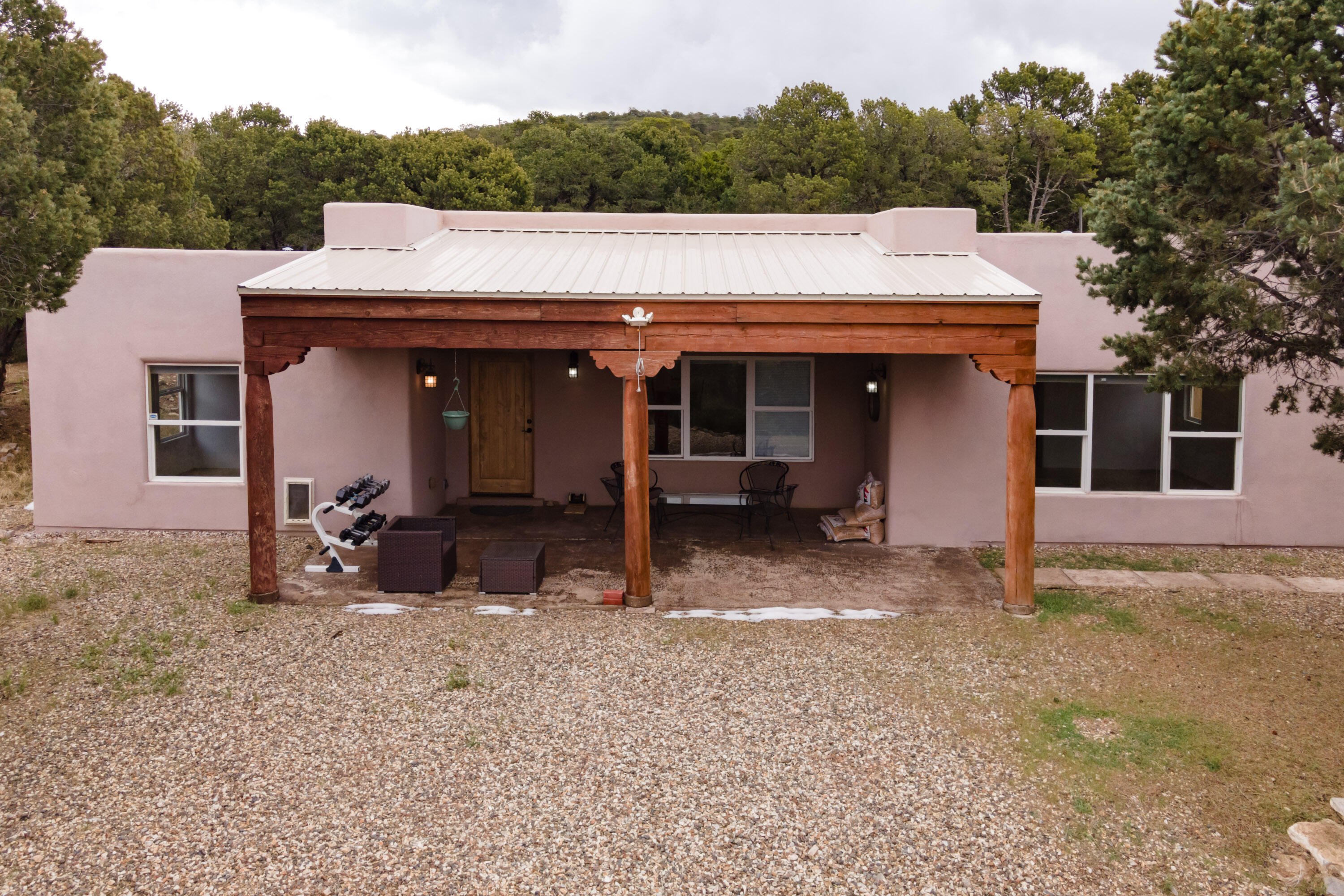 13 Asher Lane, Tijeras, New Mexico image 39
