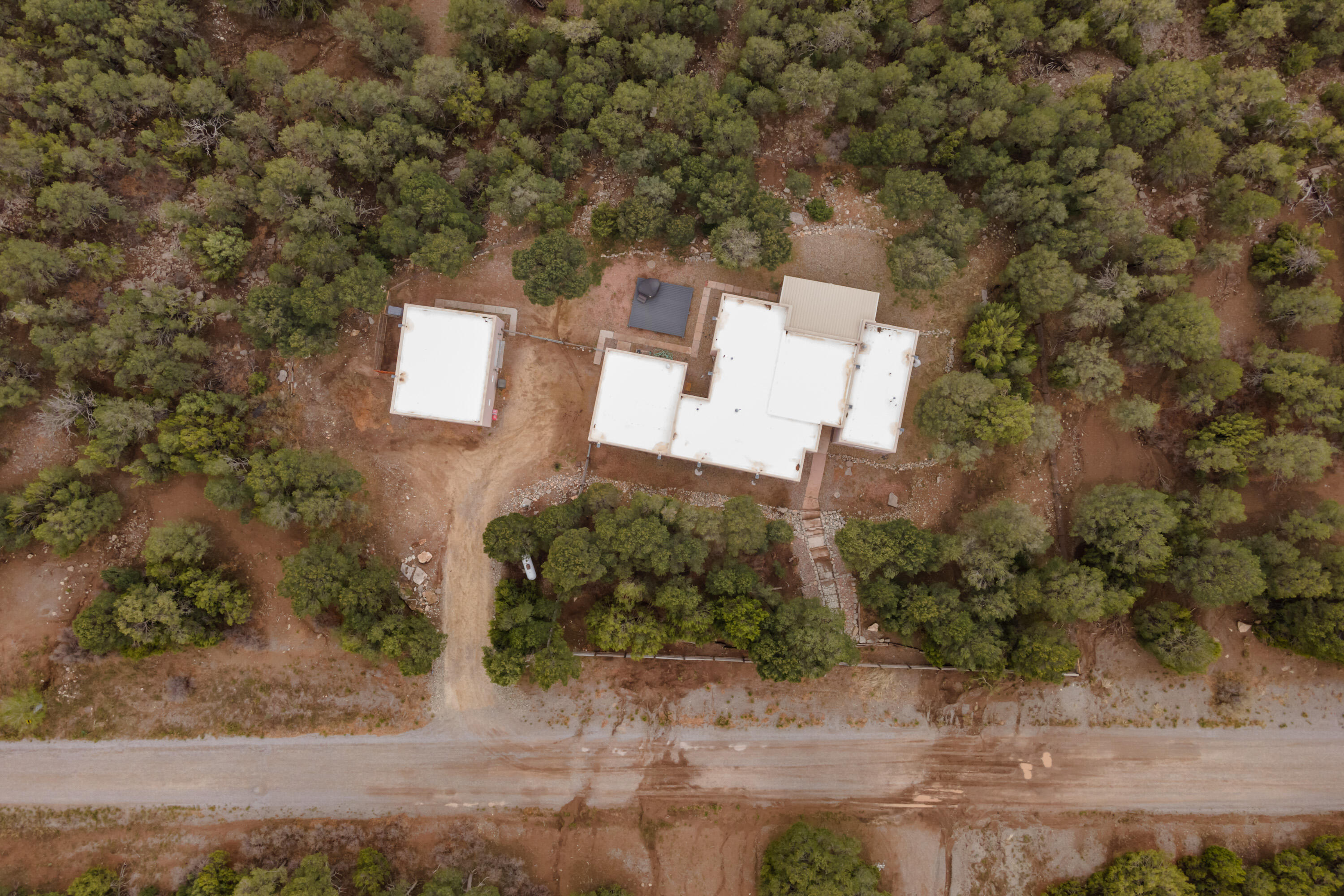 13 Asher Lane, Tijeras, New Mexico image 40