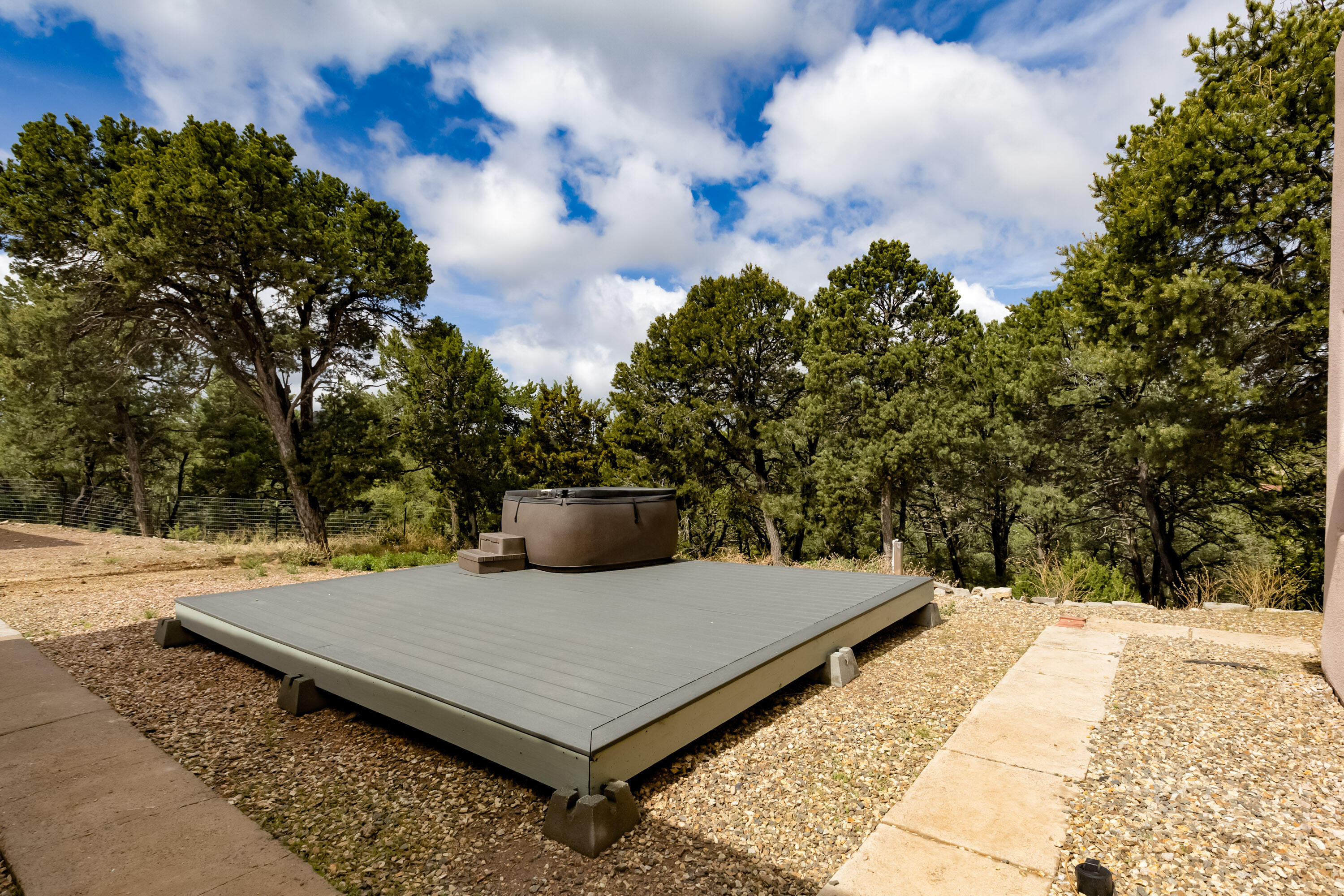 13 Asher Lane, Tijeras, New Mexico image 36