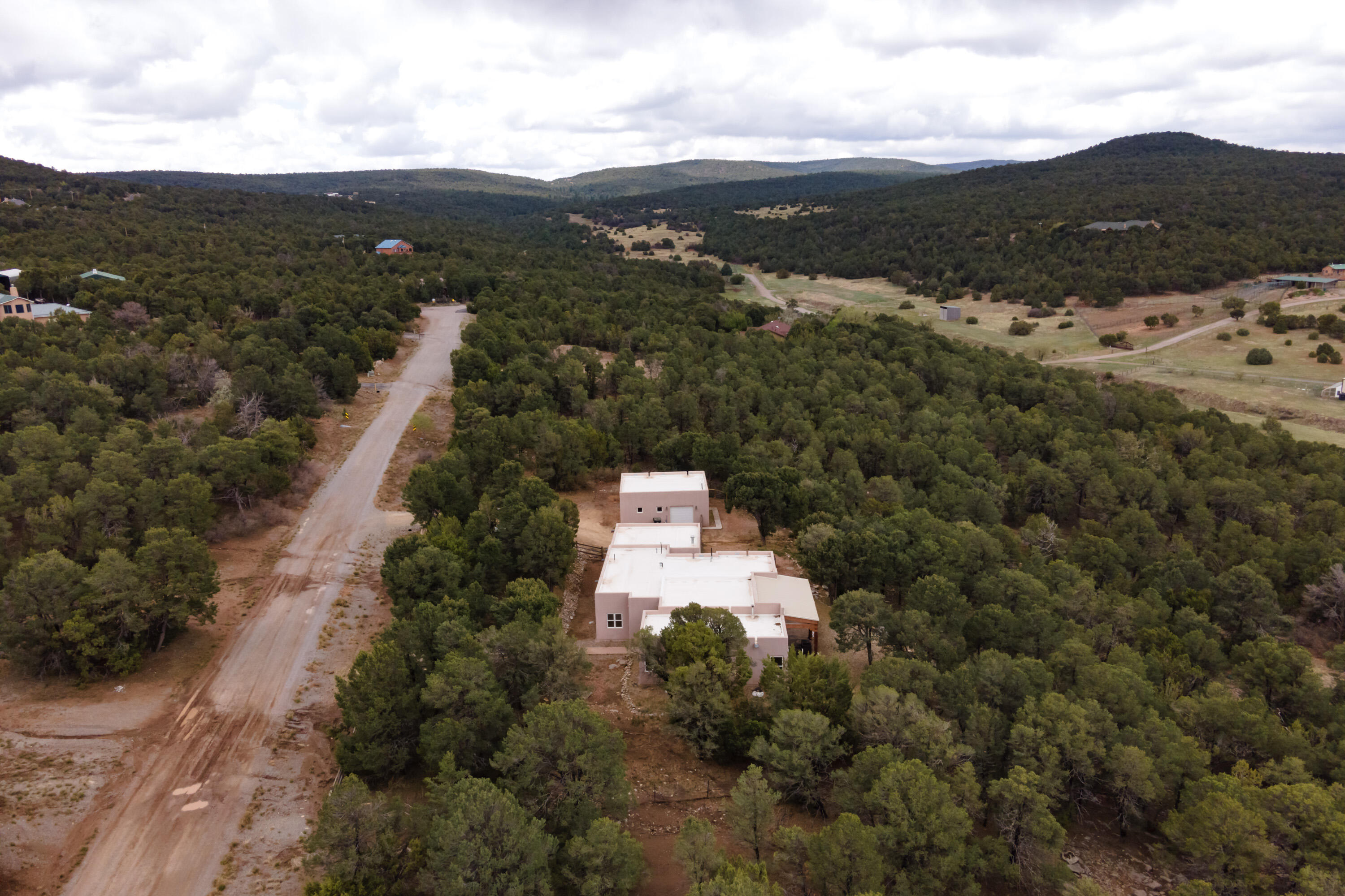 13 Asher Lane, Tijeras, New Mexico image 45