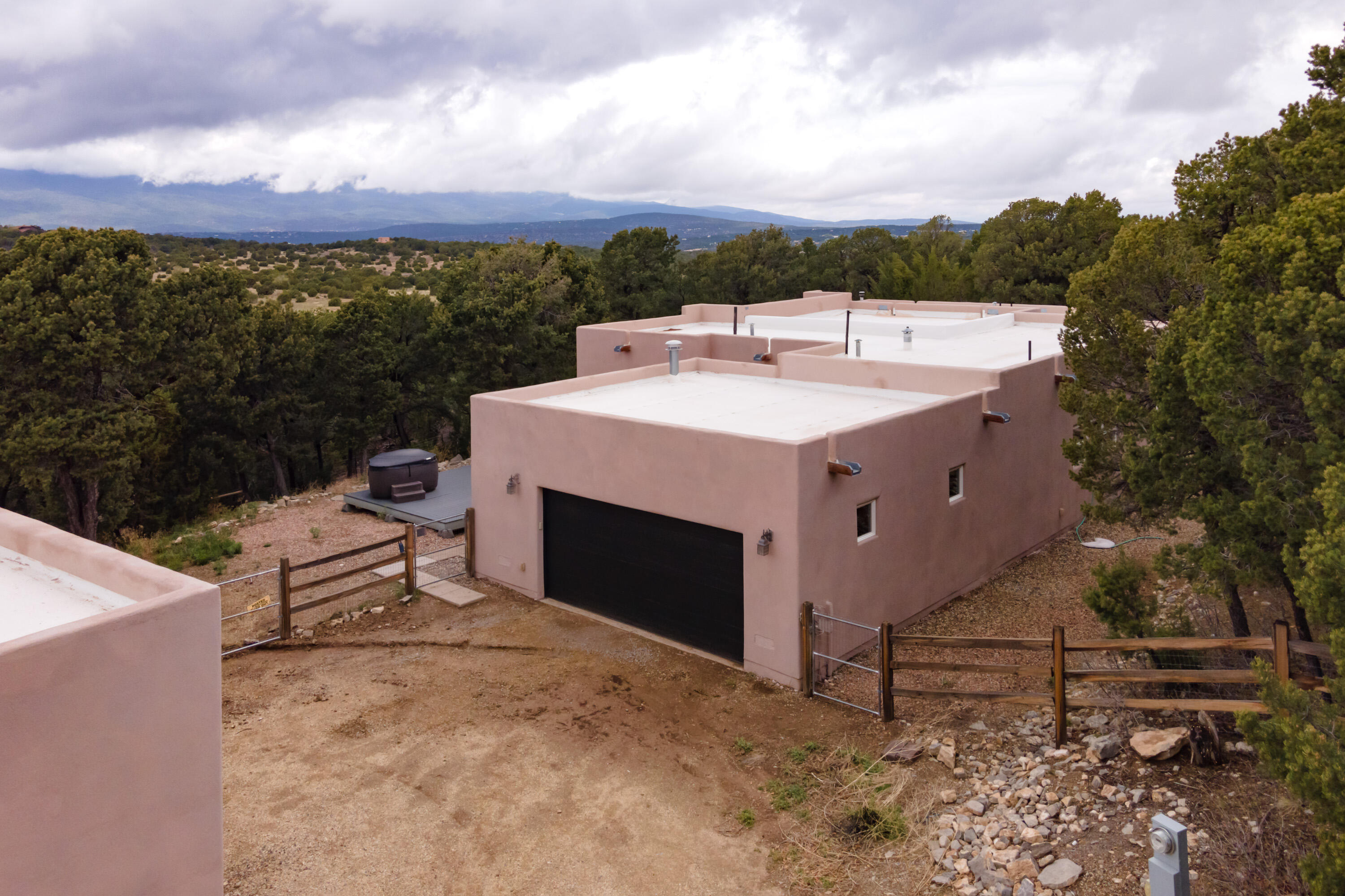 13 Asher Lane, Tijeras, New Mexico image 42