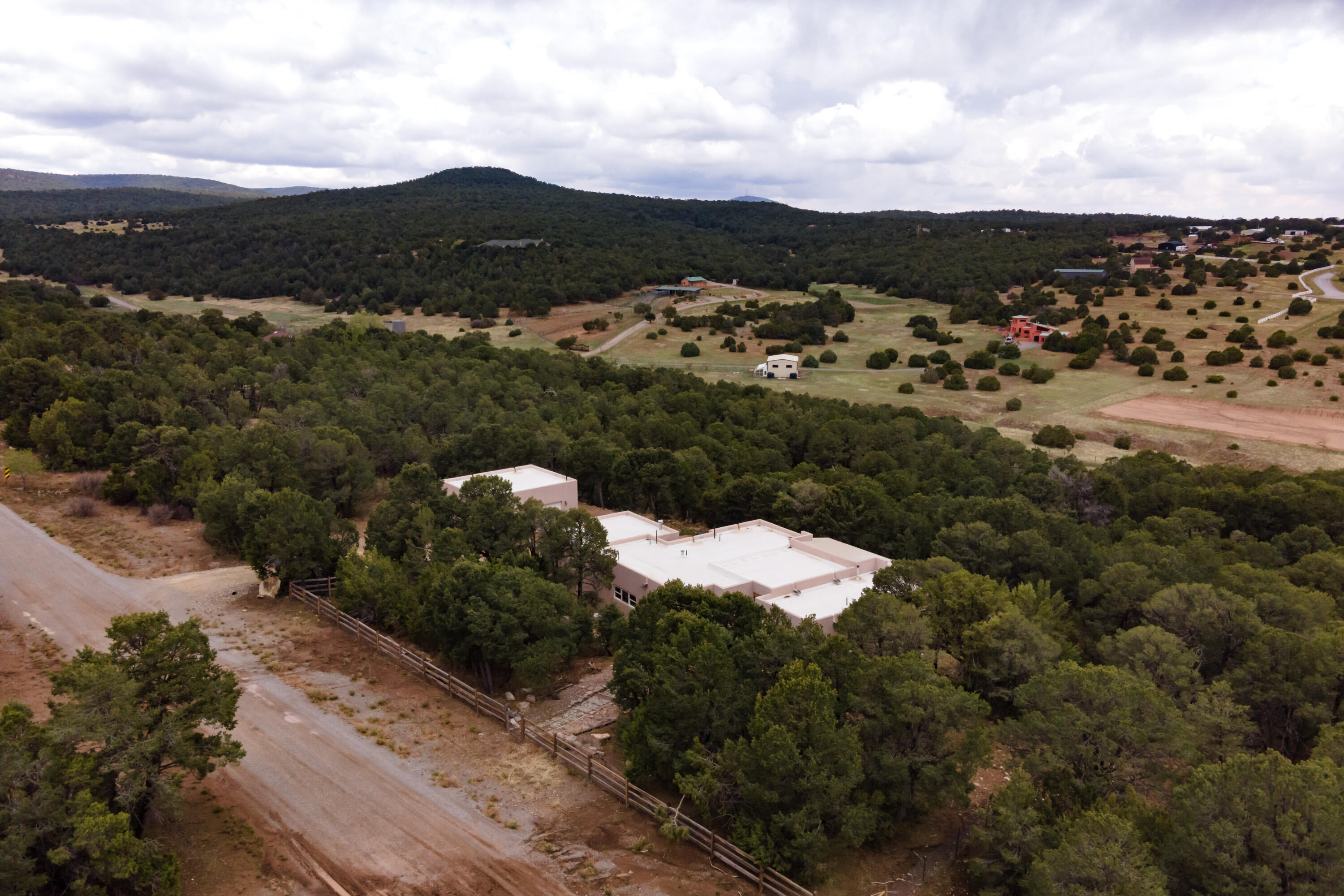 13 Asher Lane, Tijeras, New Mexico image 44