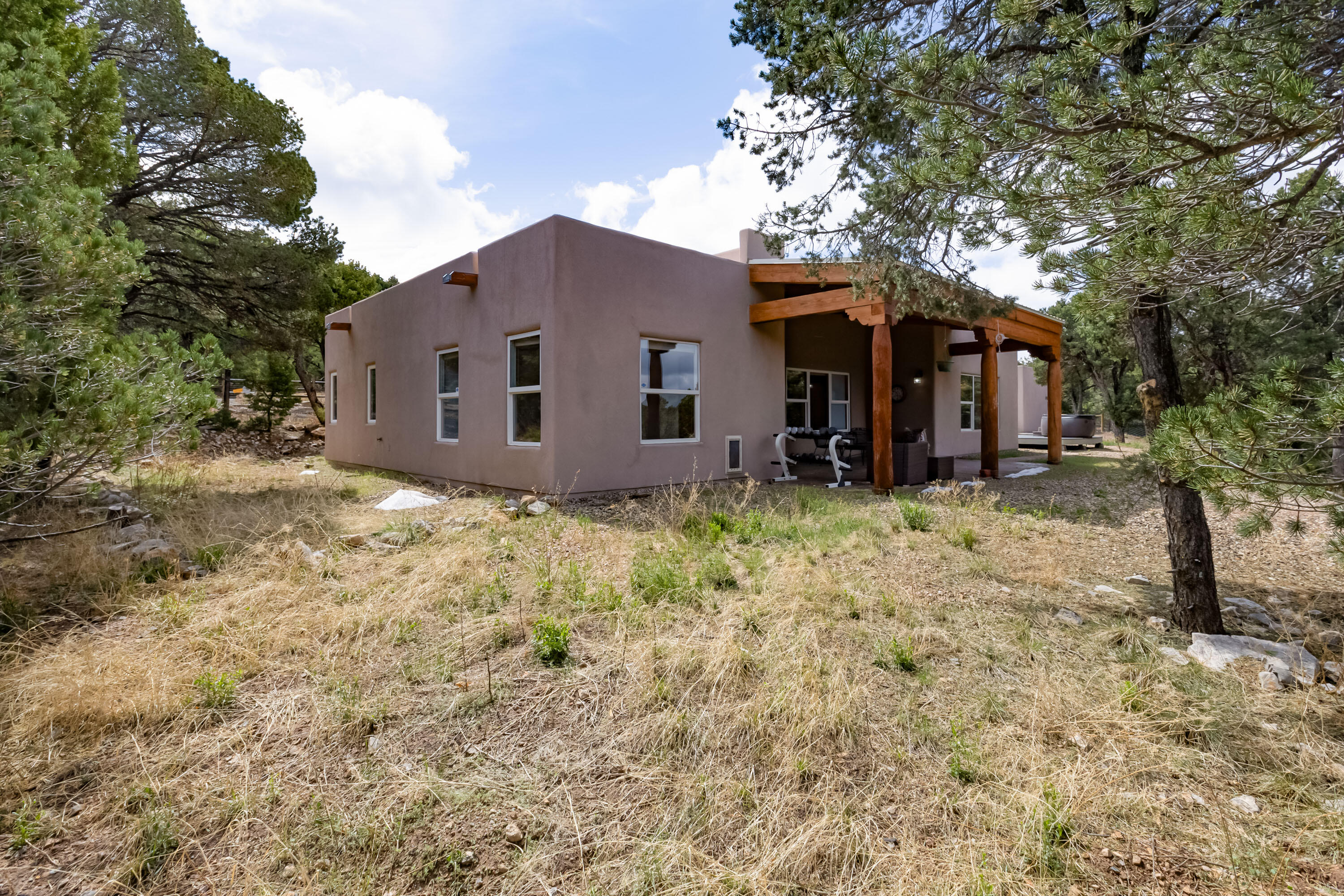 13 Asher Lane, Tijeras, New Mexico image 35