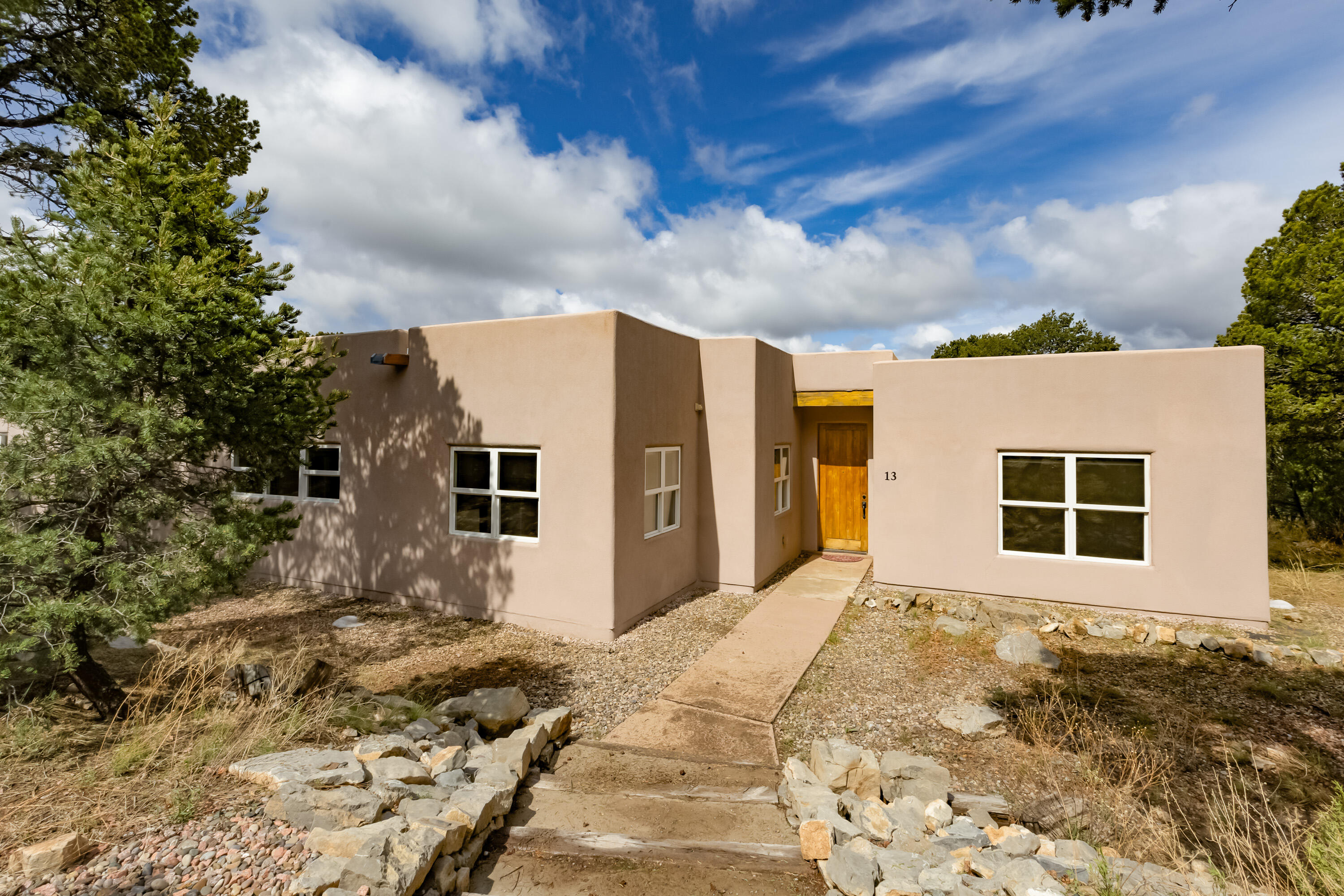 13 Asher Lane, Tijeras, New Mexico image 1