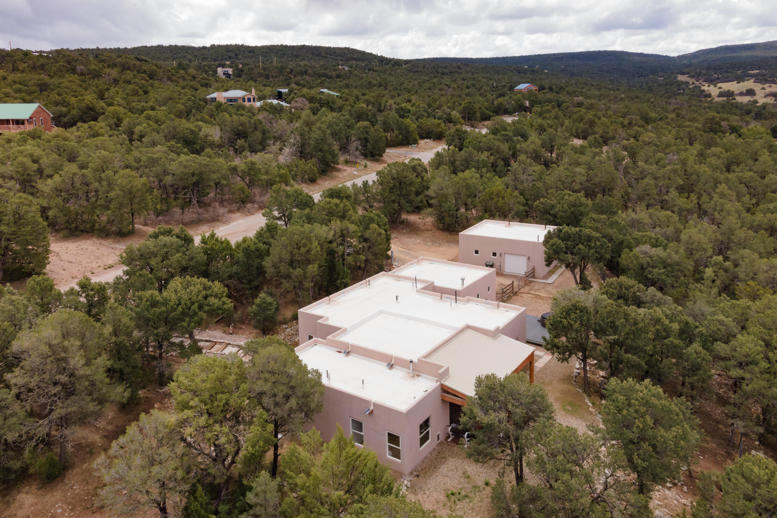 13 Asher Lane, Tijeras, New Mexico image 10