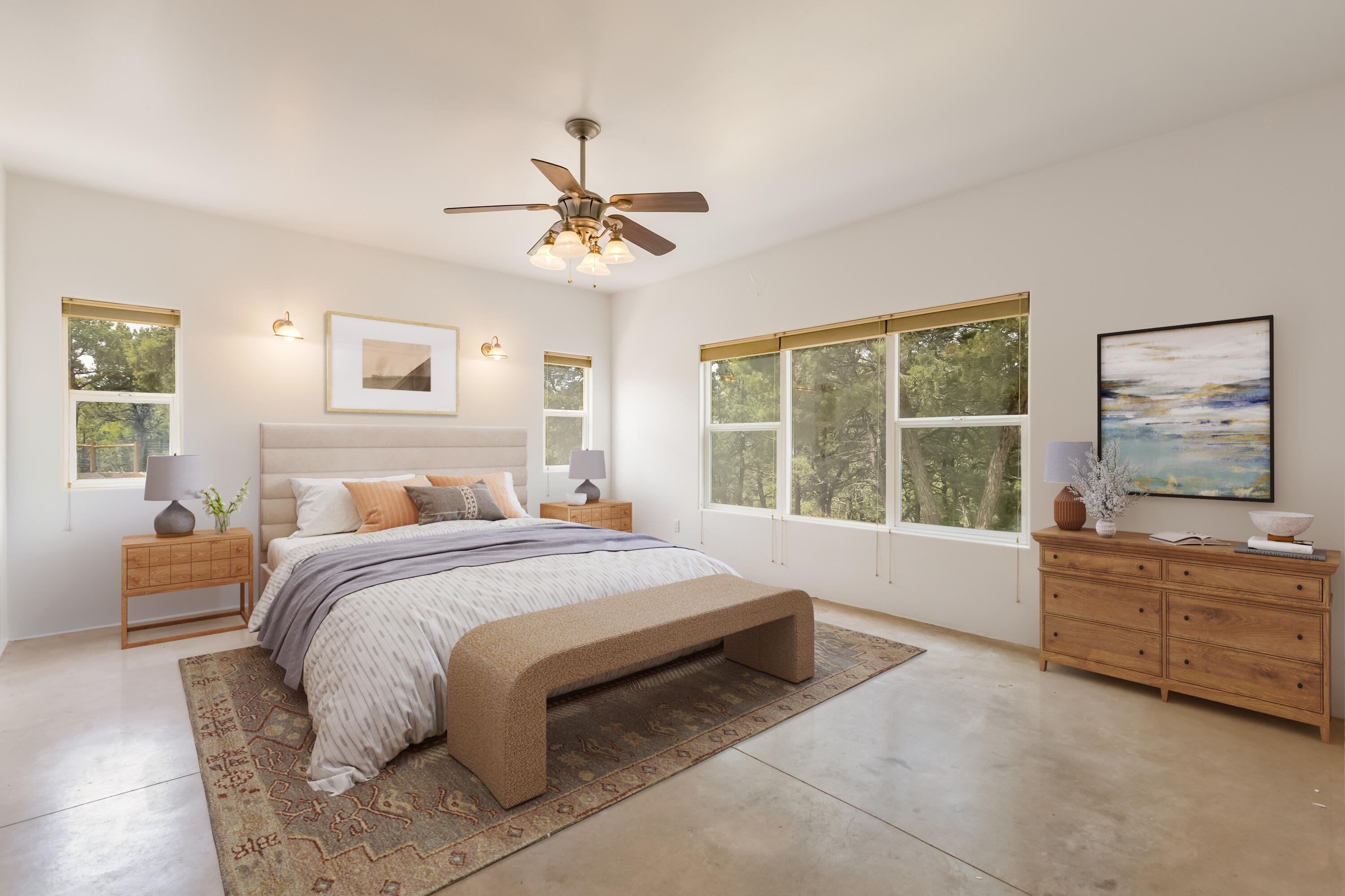 13 Asher Lane, Tijeras, New Mexico image 6
