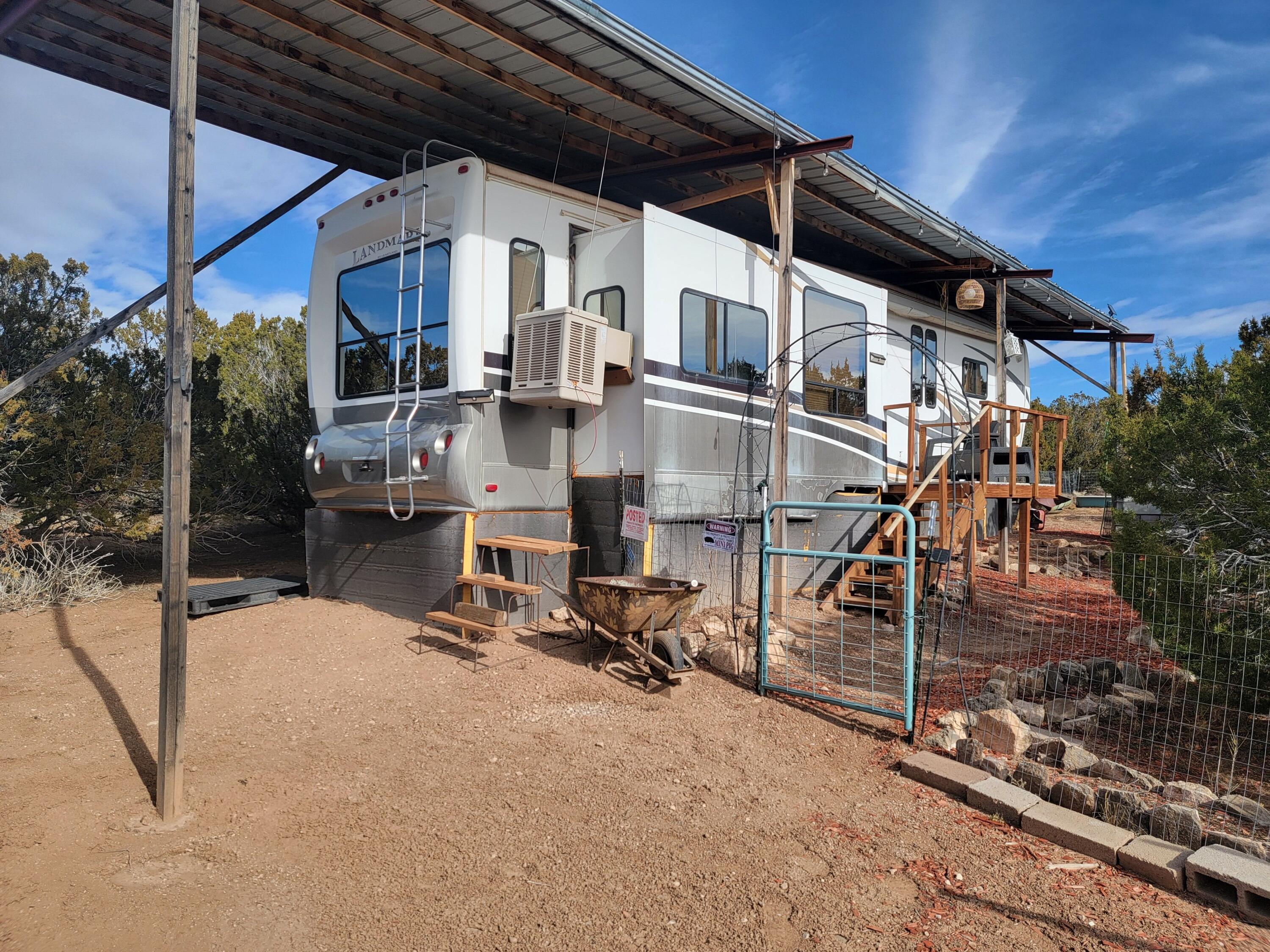 27 Bullock Road, Moriarty, New Mexico image 1