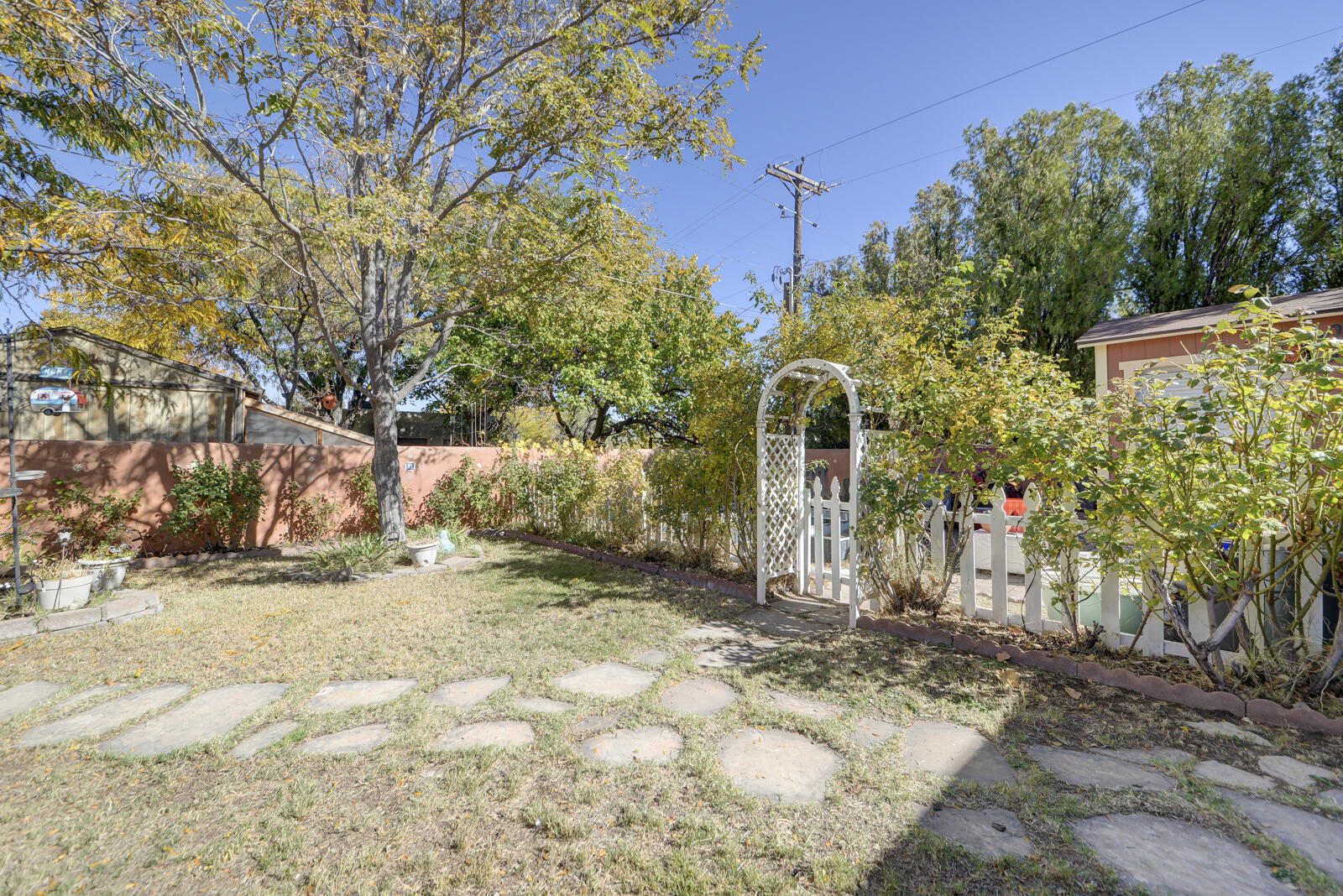 1720 Ross Place, Albuquerque, New Mexico image 37