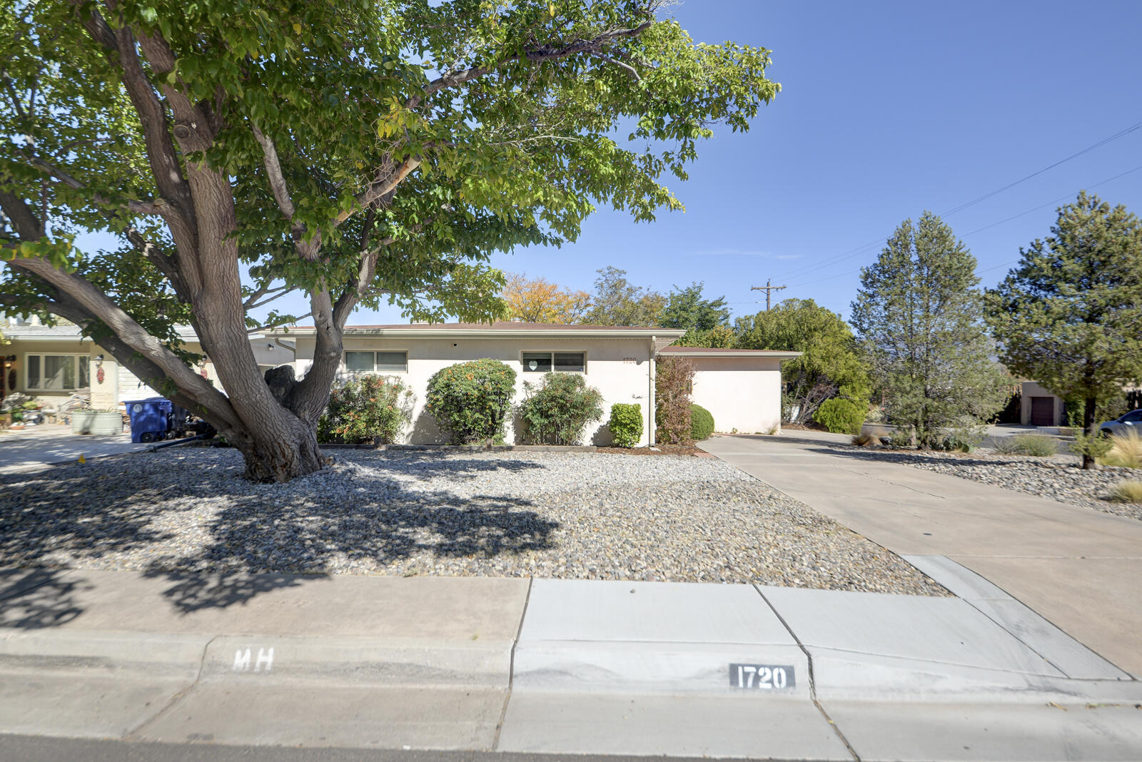 1720 Ross Place, Albuquerque, New Mexico image 47