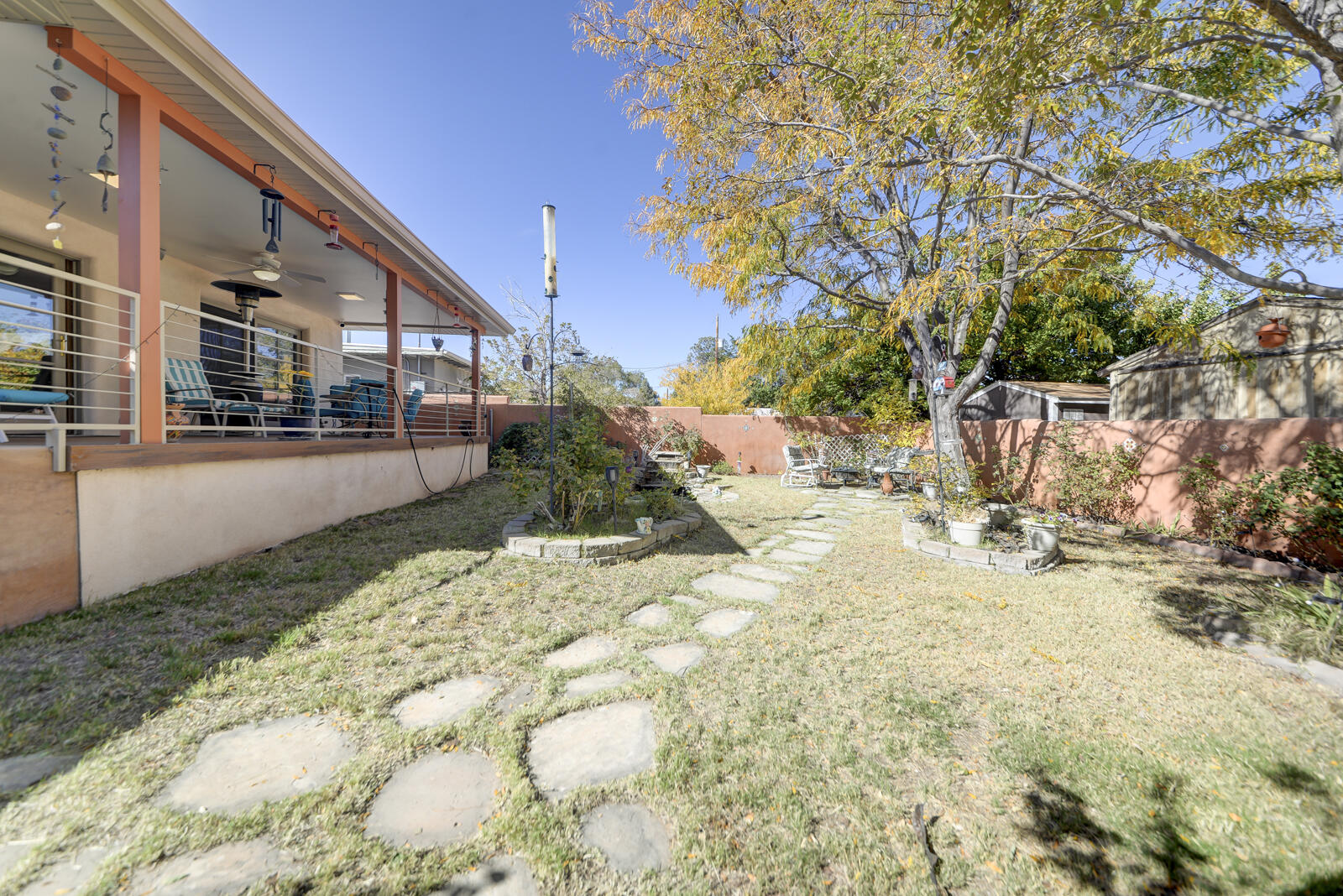 1720 Ross Place, Albuquerque, New Mexico image 35