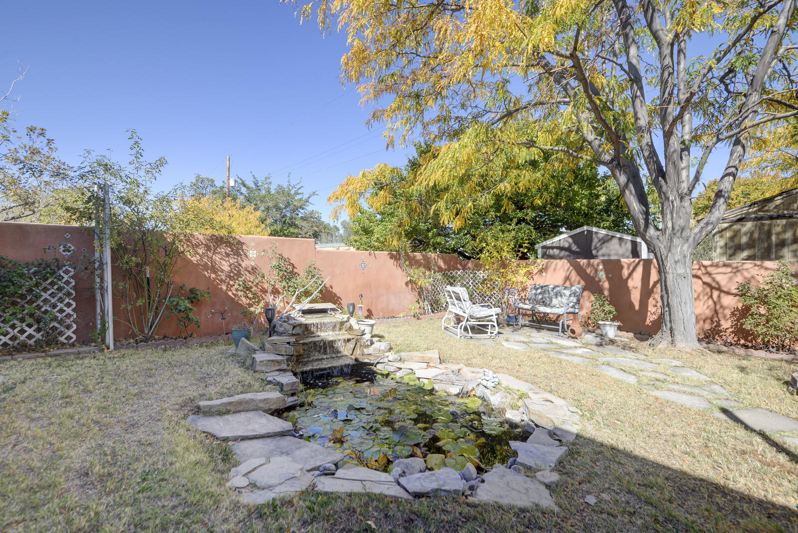 1720 Ross Place, Albuquerque, New Mexico image 34