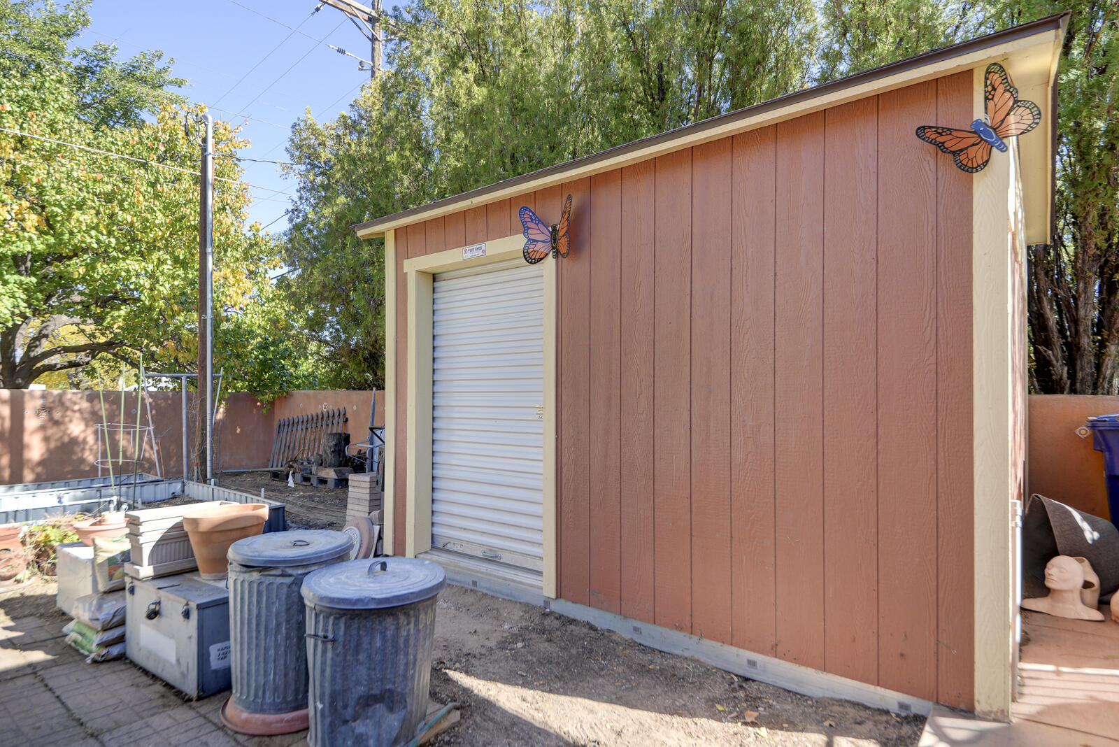 1720 Ross Place, Albuquerque, New Mexico image 45