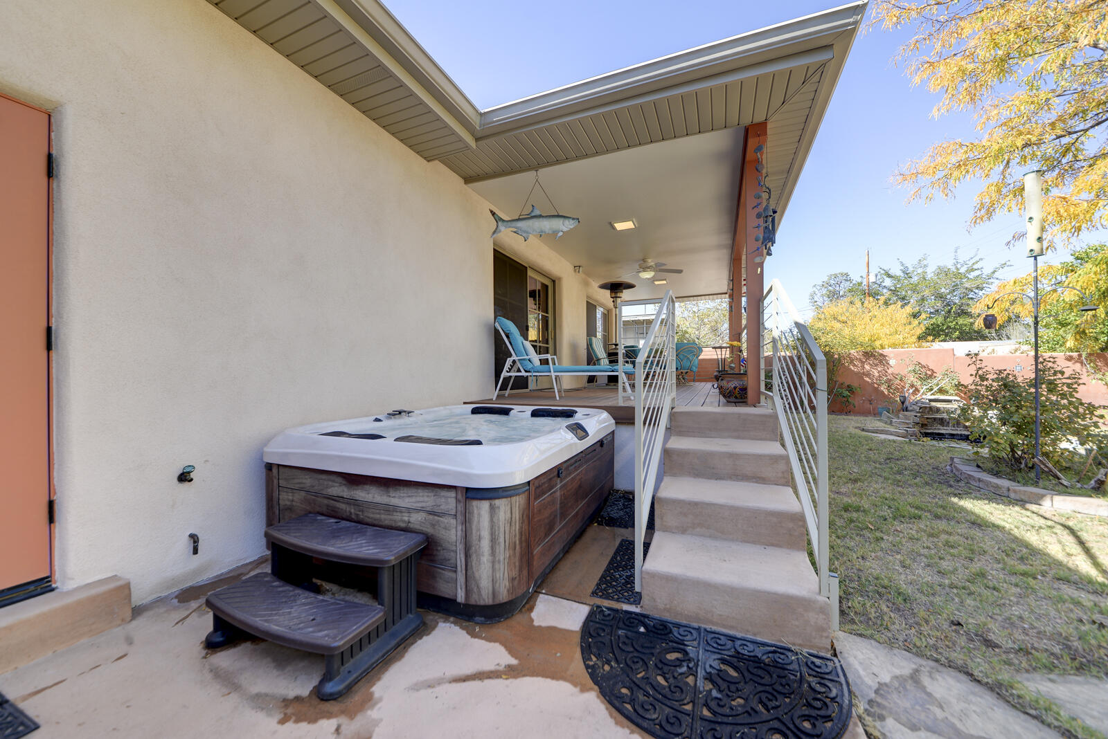 1720 Ross Place, Albuquerque, New Mexico image 32