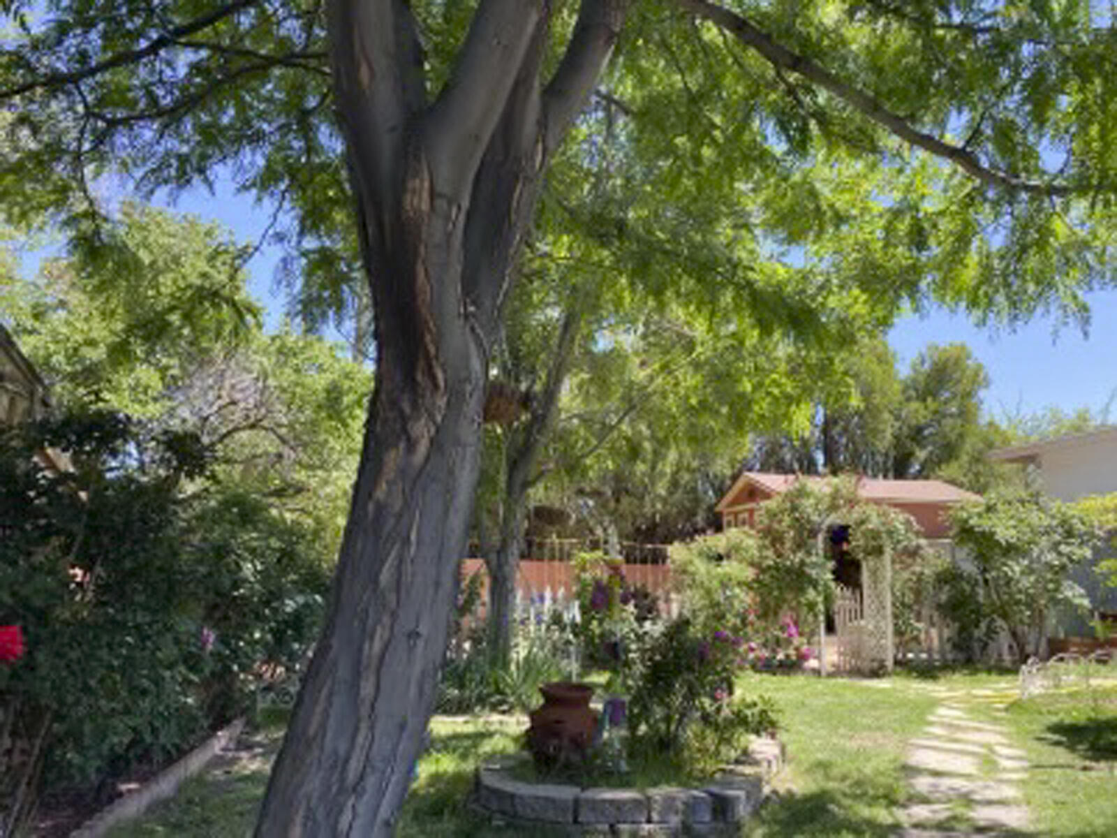 1720 Ross Place, Albuquerque, New Mexico image 38