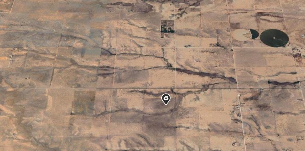 Section 5 T6n R8e Tract 3-b, Estancia, New Mexico image 1
