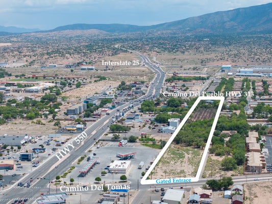 127 S CAMINO DEL PUEBLO, BERNALILLO, NM 87004 - Image 632087bfcfca4a88110efb891141e0fc/1790805594