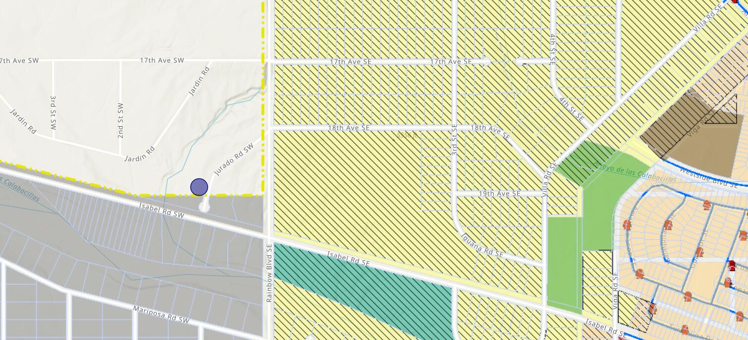 XXX Jurado Road SW 9