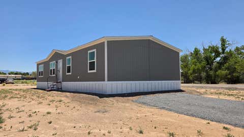 Photo of 124 Vista Bonita CT, Rio Communities, NM 87002 (MLS # 1109105)