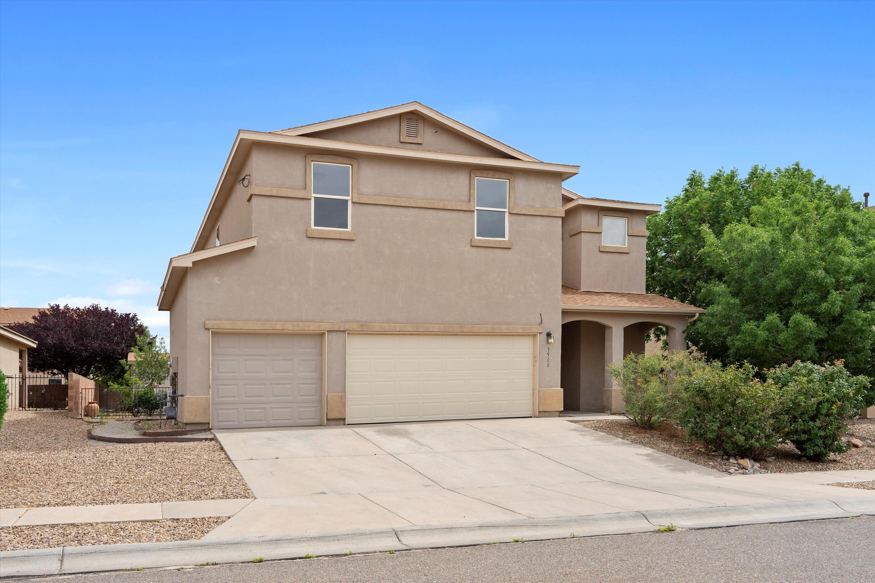 3500 Sun Mesa Street, Los Lunas, New Mexico image 1