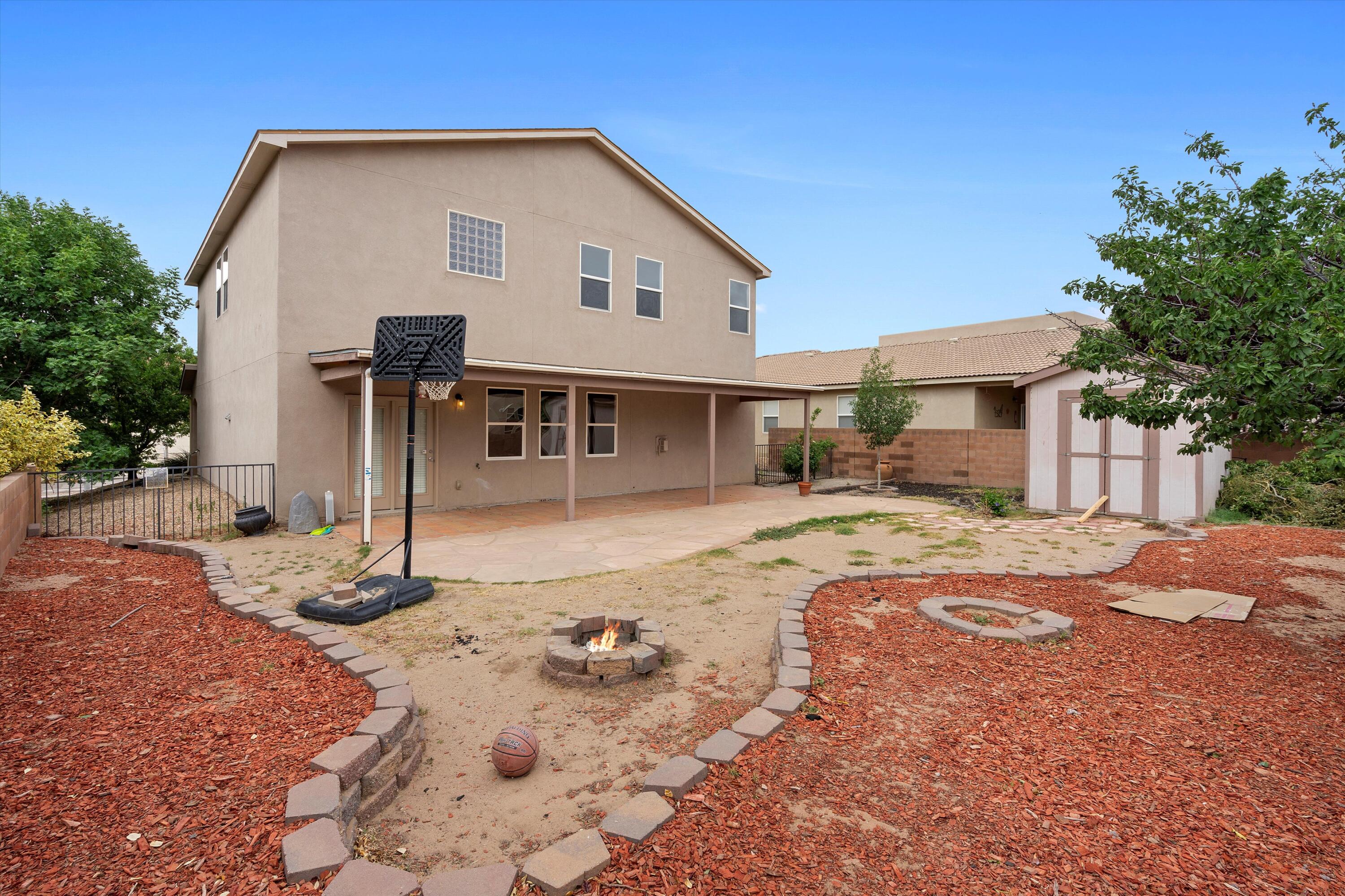 3500 Sun Mesa Street, Los Lunas, New Mexico image 45