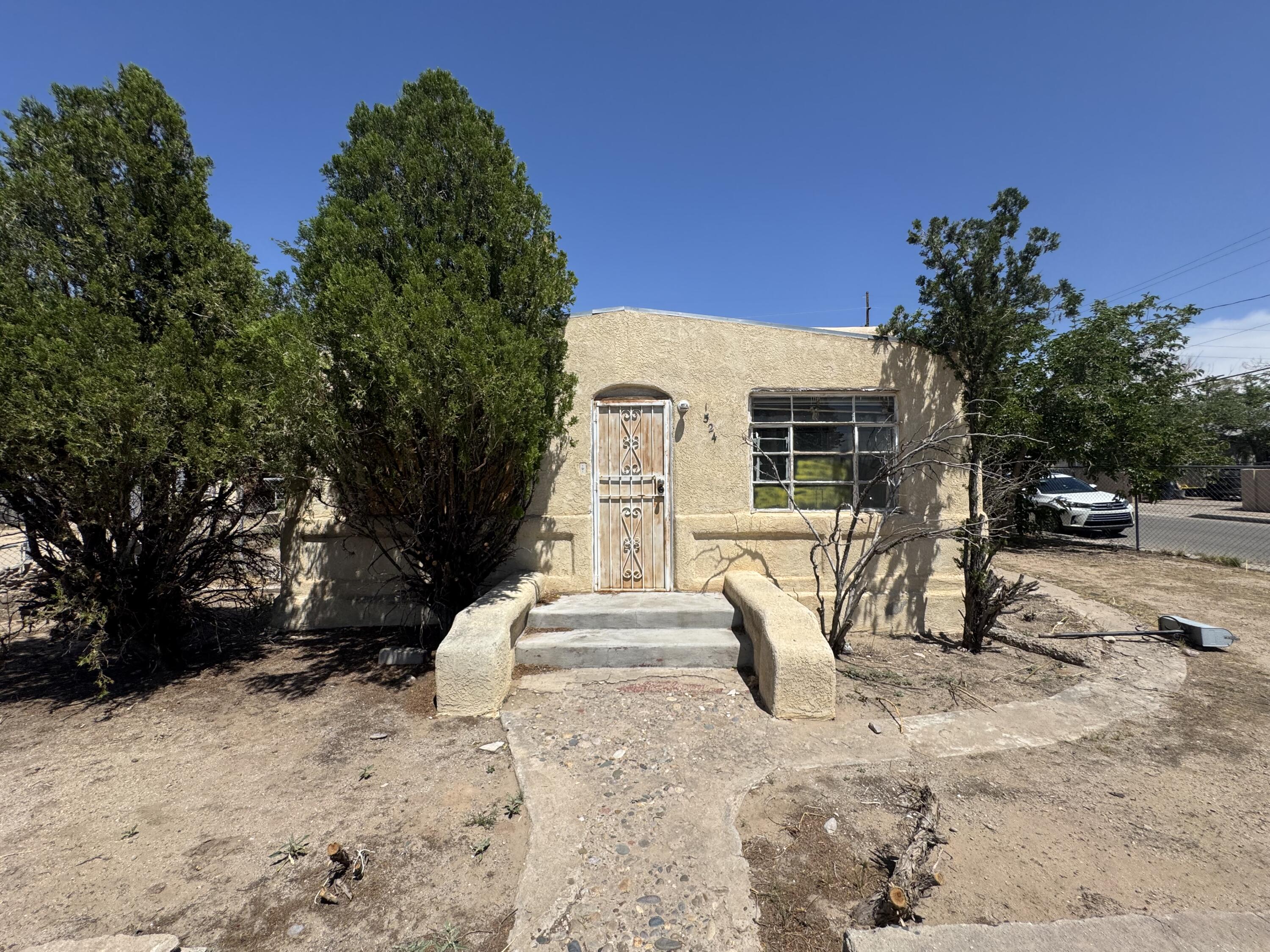 1524 Arno Street, Albuquerque, New Mexico image 1