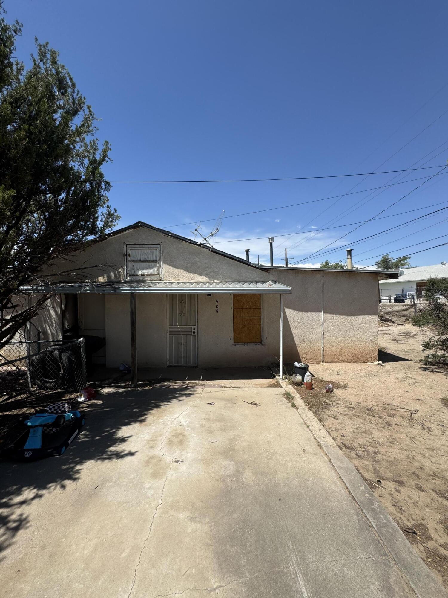 1524 Arno Street, Albuquerque, New Mexico image 3