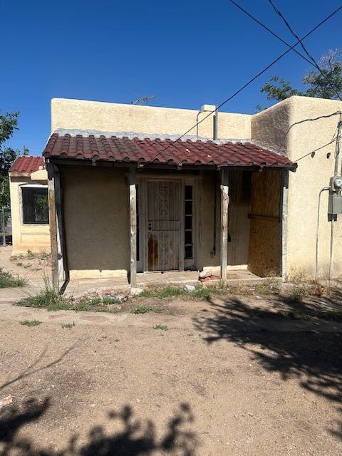 1524 Arno Street, Albuquerque, New Mexico image 20