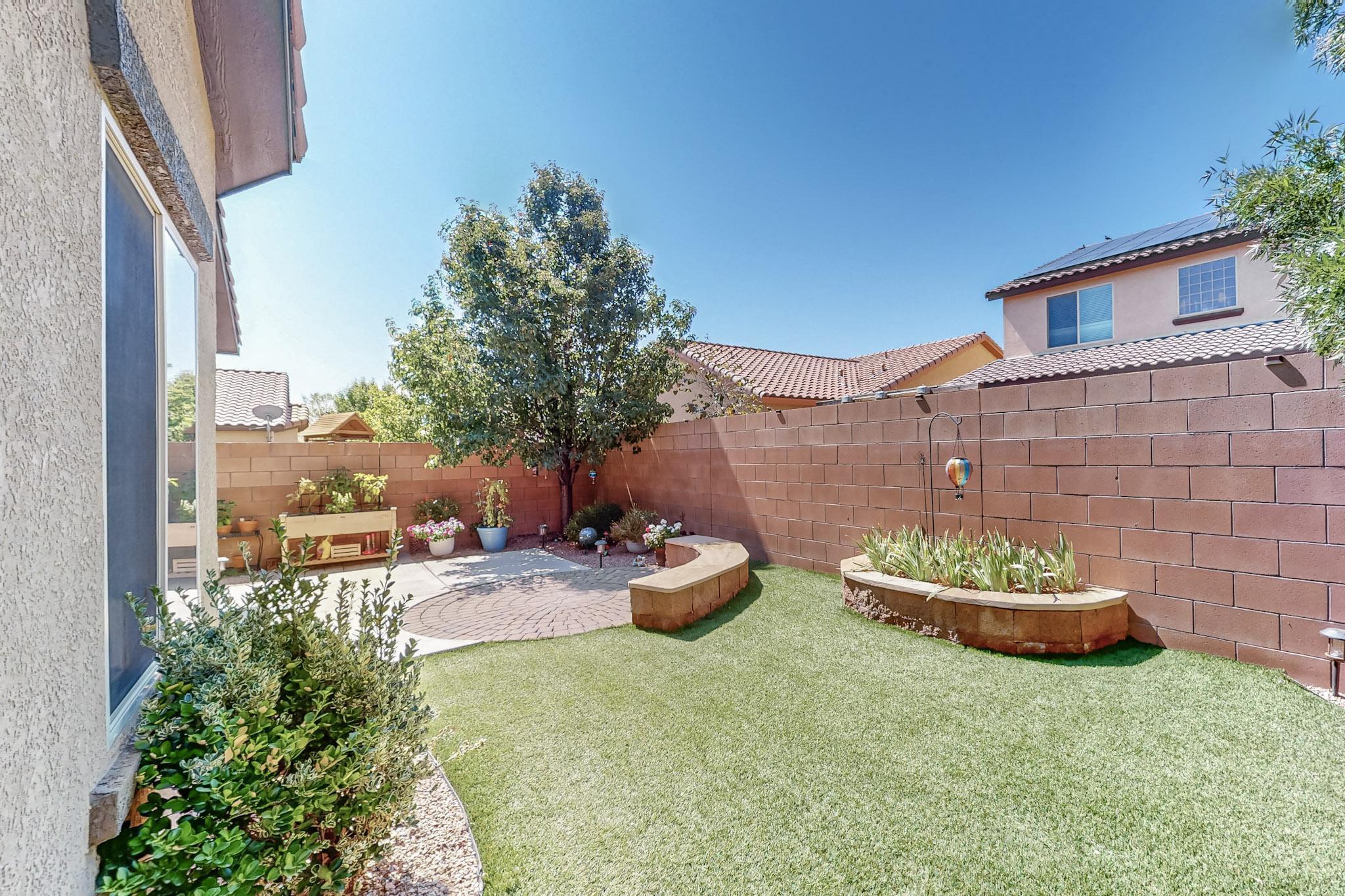 9627 Iron Rock Drive, Albuquerque, New Mexico image 30