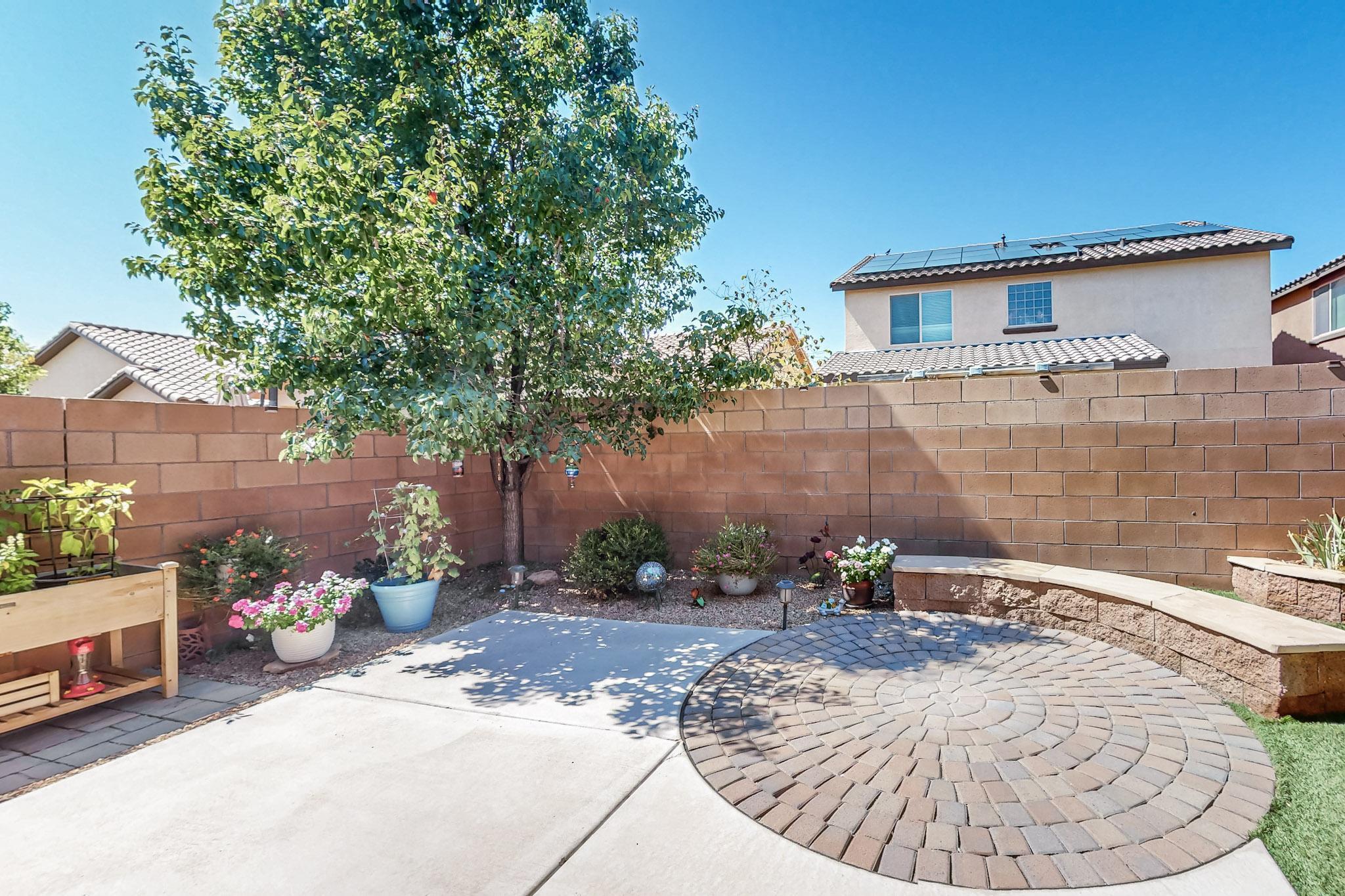 9627 Iron Rock Drive, Albuquerque, New Mexico image 32