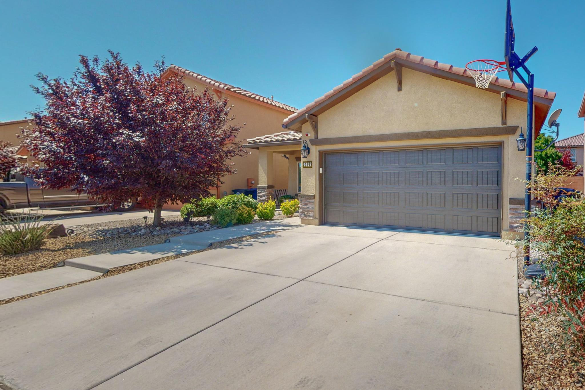 9627 Iron Rock Drive, Albuquerque, New Mexico image 41