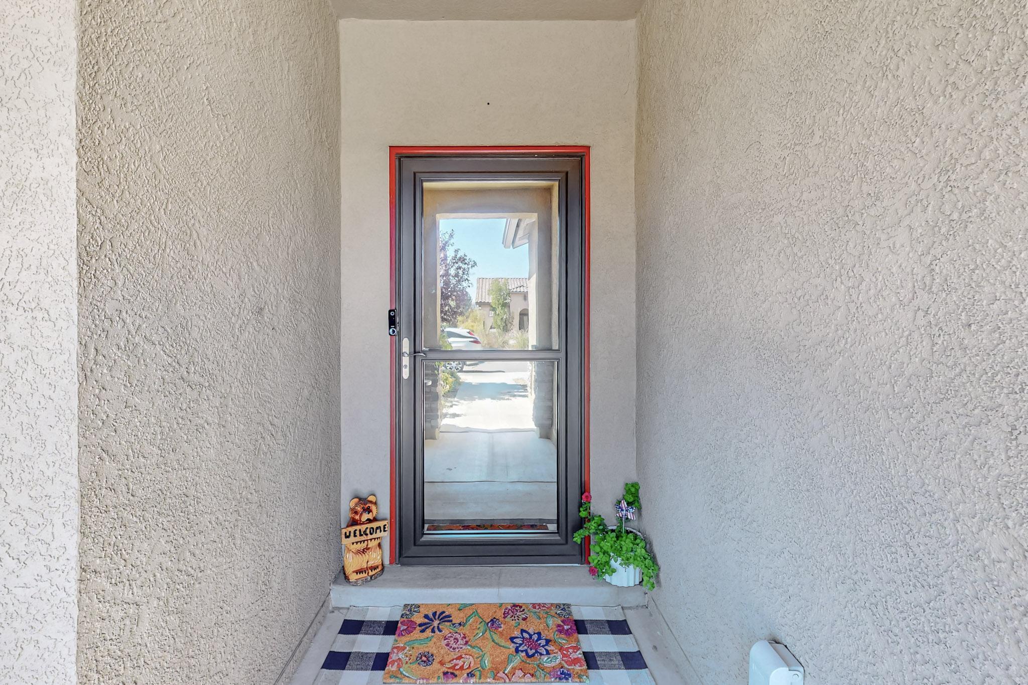 9627 Iron Rock Drive, Albuquerque, New Mexico image 2