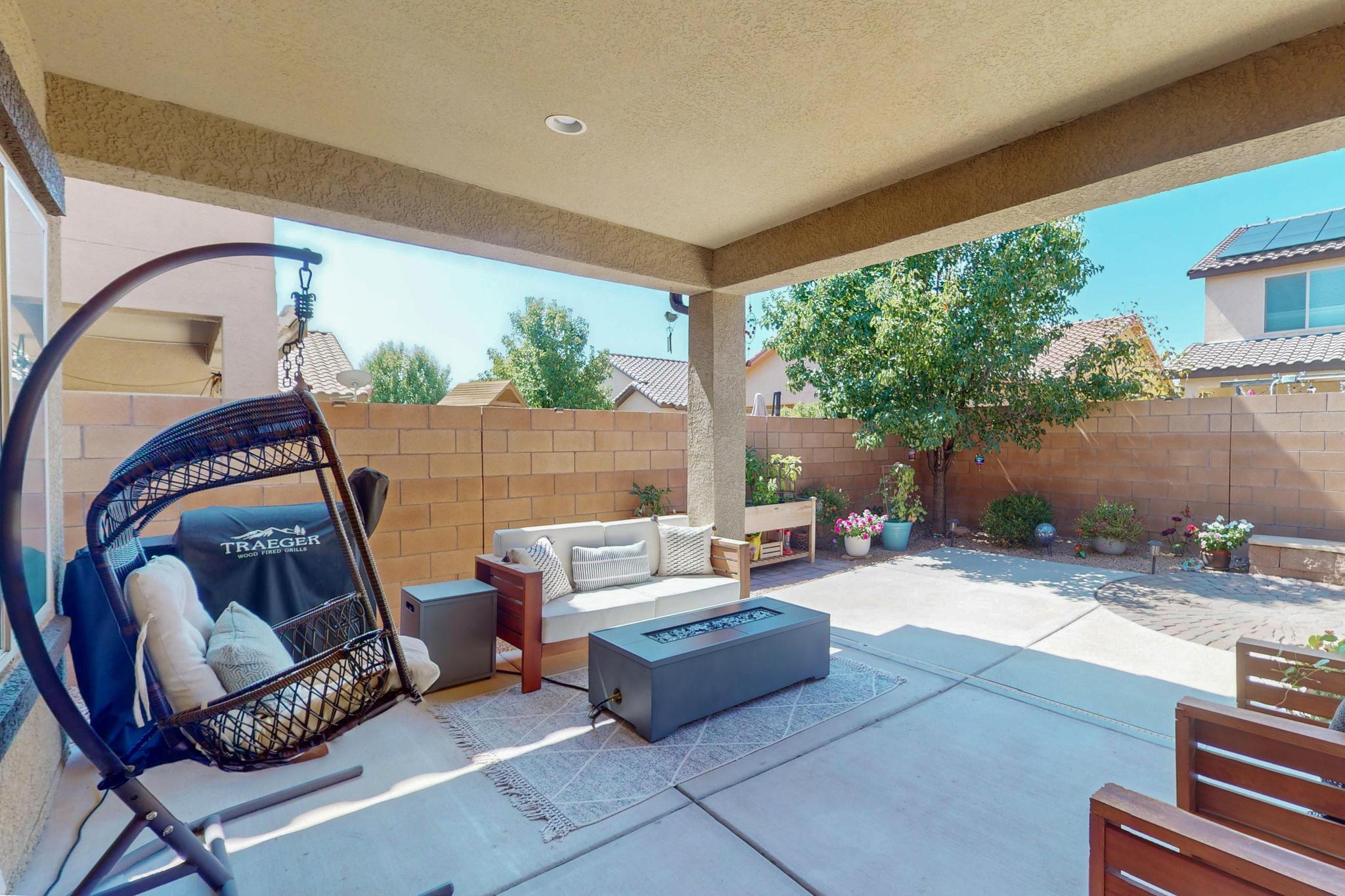 9627 Iron Rock Drive, Albuquerque, New Mexico image 37