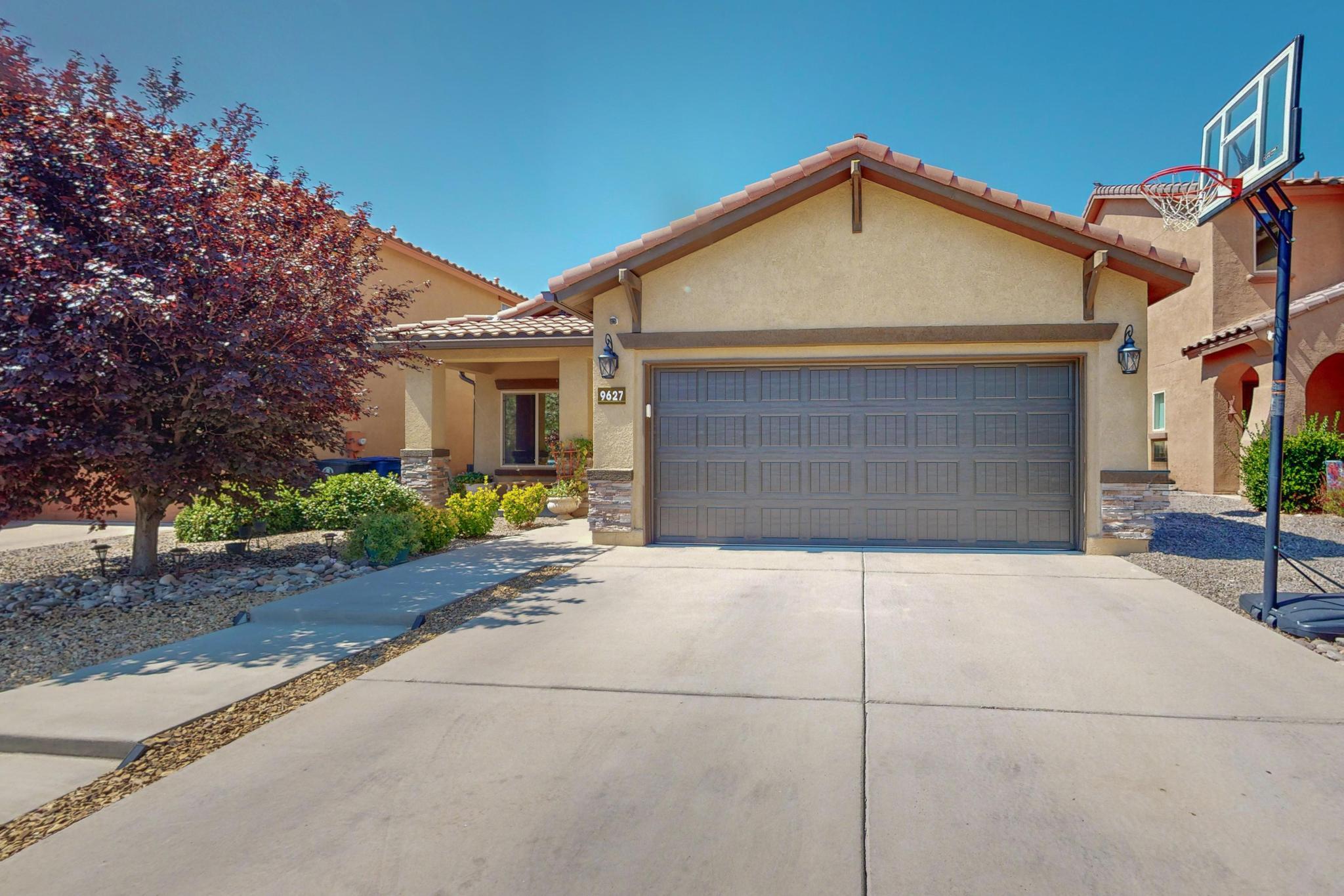 9627 Iron Rock Drive, Albuquerque, New Mexico image 40