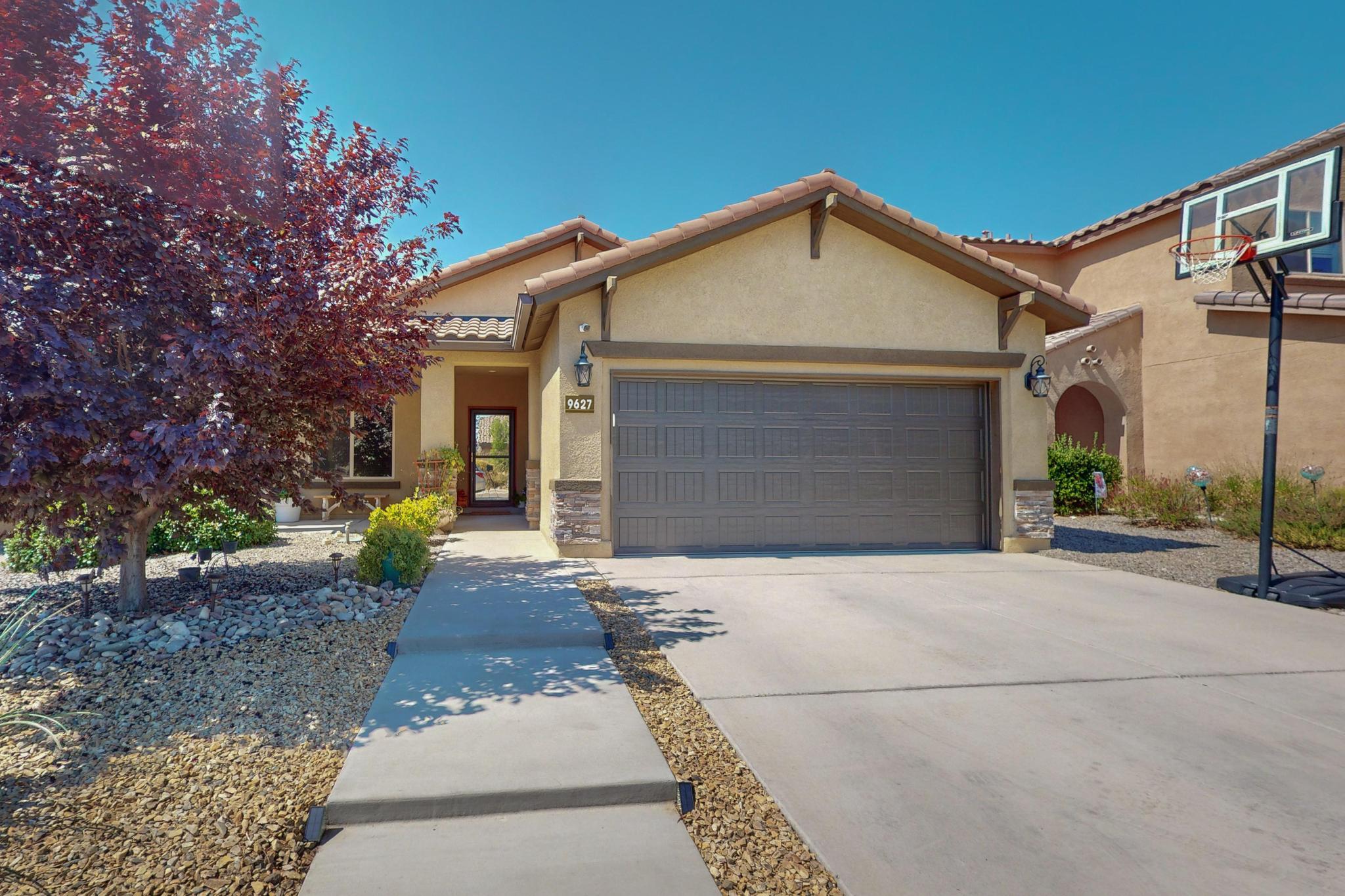 9627 Iron Rock Drive, Albuquerque, New Mexico image 1